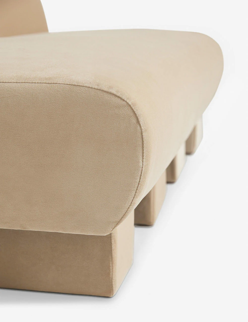 Lena Modular Sofa by Sarah Sherman Samuel - Image 12