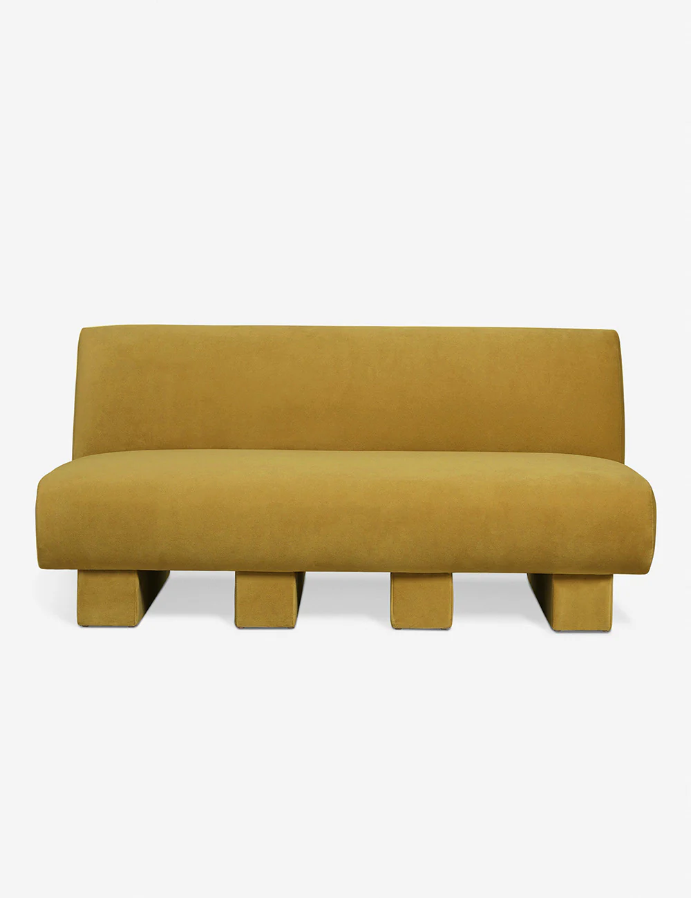 Lena Modular Sofa by Sarah Sherman Samuel - Image 4