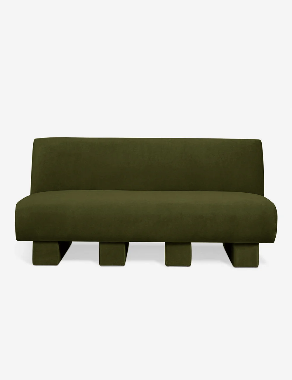 Lena Modular Sofa by Sarah Sherman Samuel - Image 7