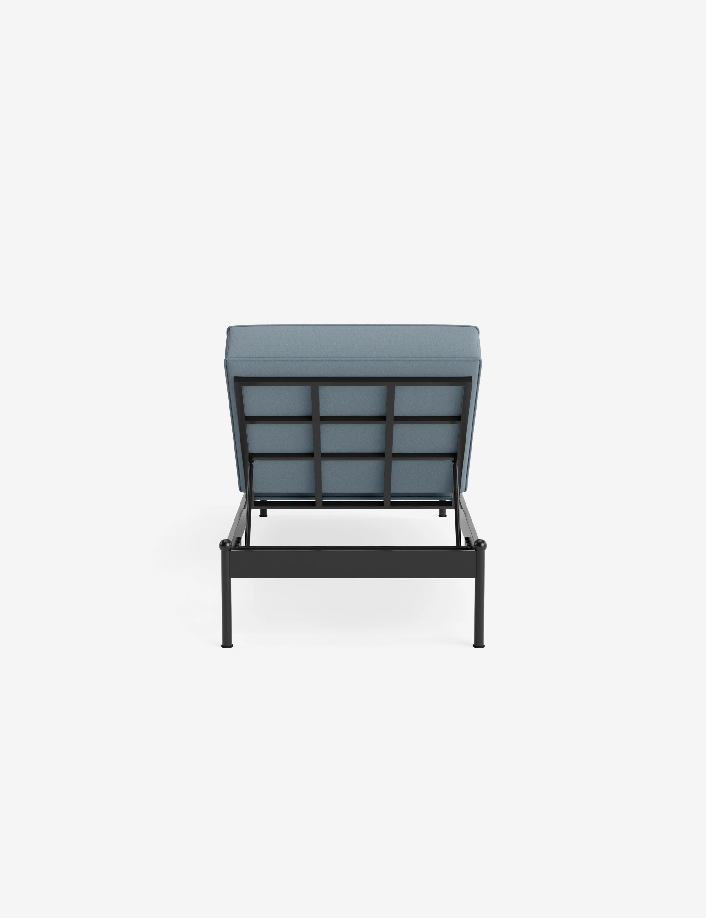 Leni Outdoor Chaise Cushion - Image 16
