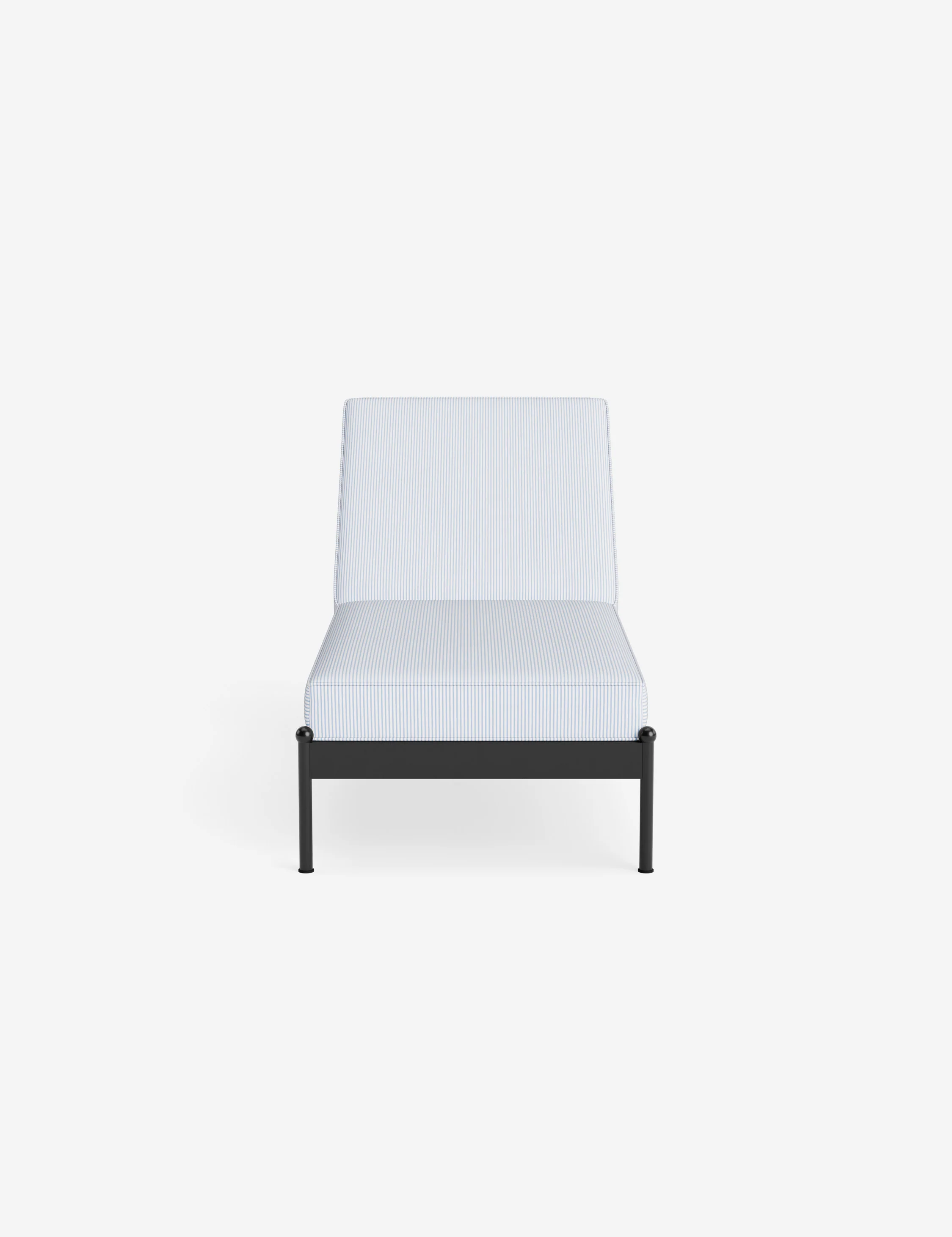 Leni Outdoor Chaise Cushion - Image 18