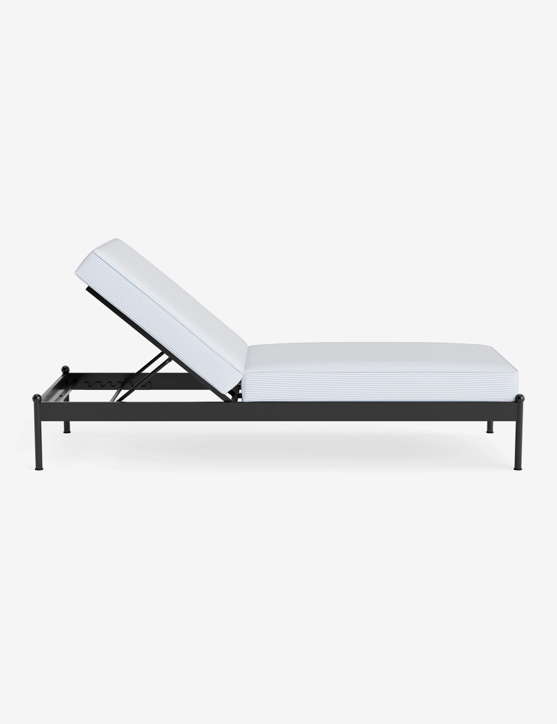 Leni Outdoor Chaise Cushion - Image 19