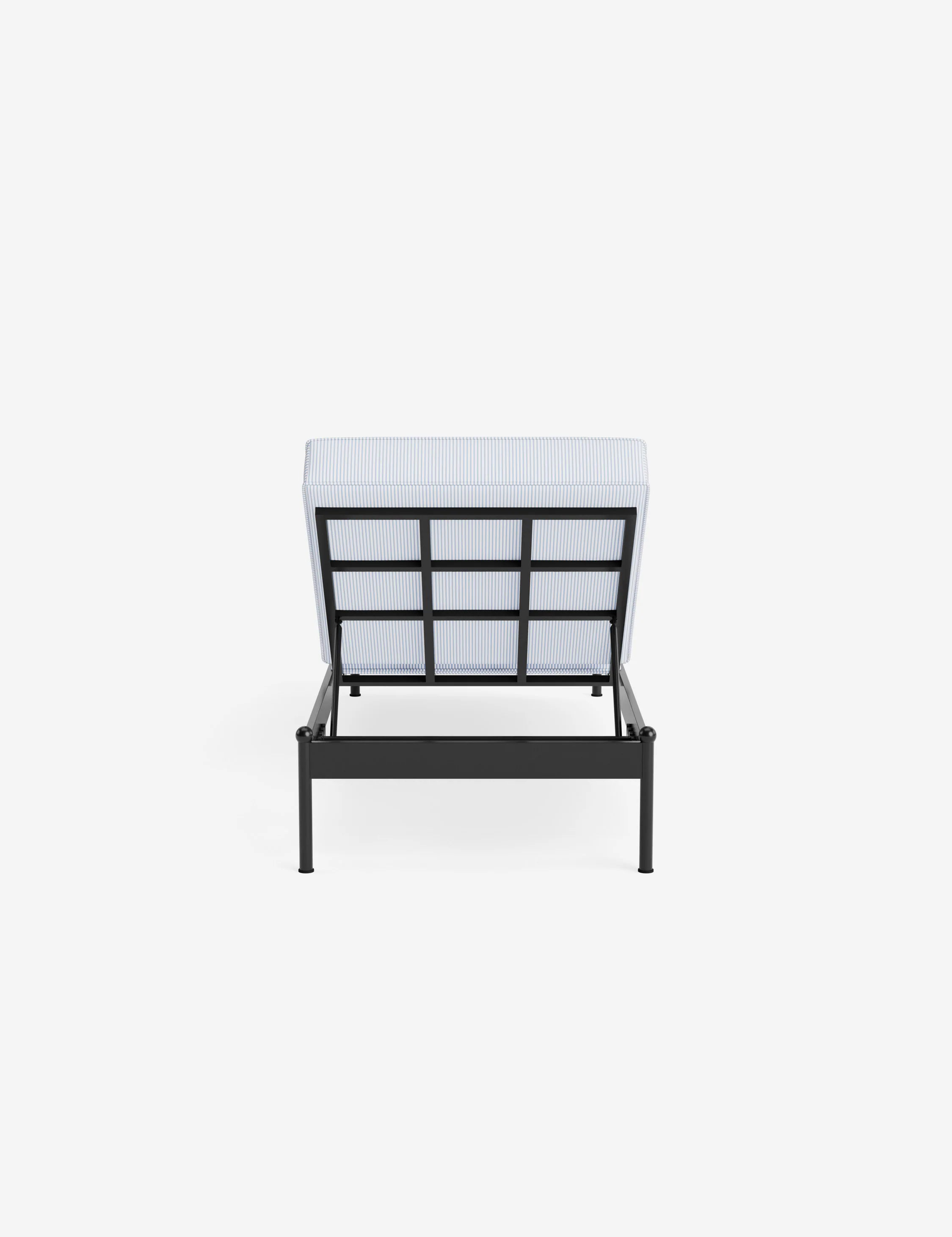 Leni Outdoor Chaise Cushion - Image 20