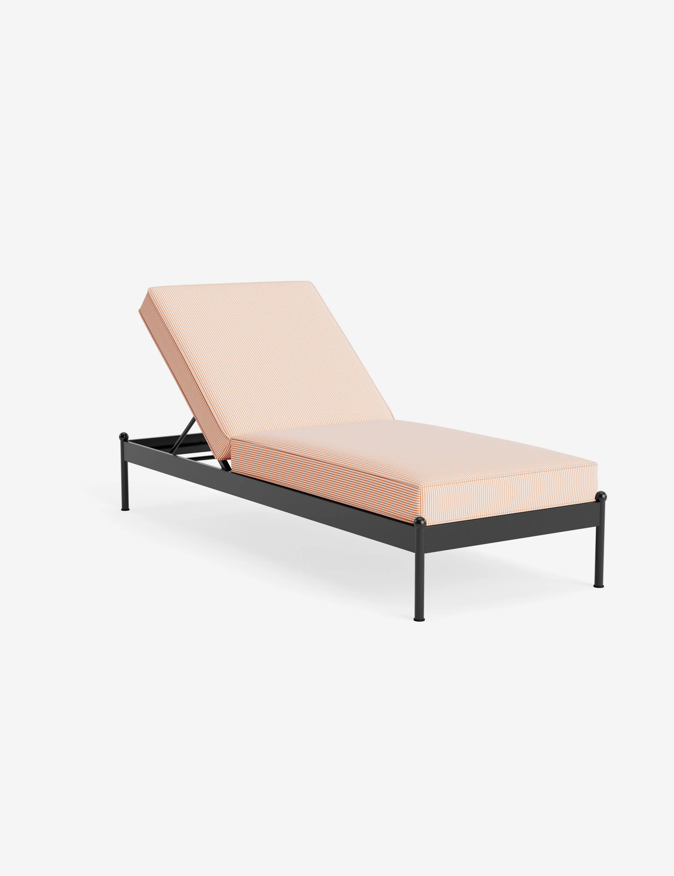 Leni Outdoor Chaise Cushion - Image 21