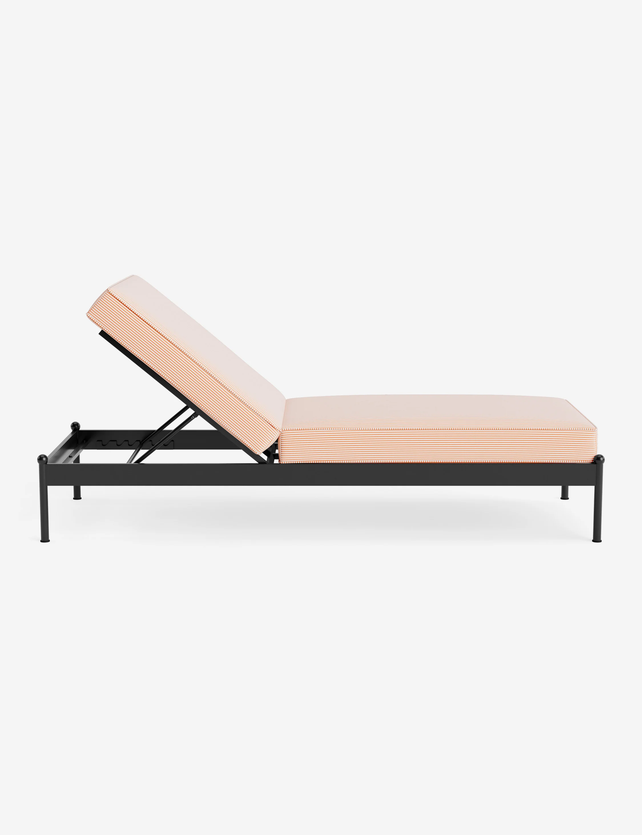 Leni Outdoor Chaise Cushion - Image 23