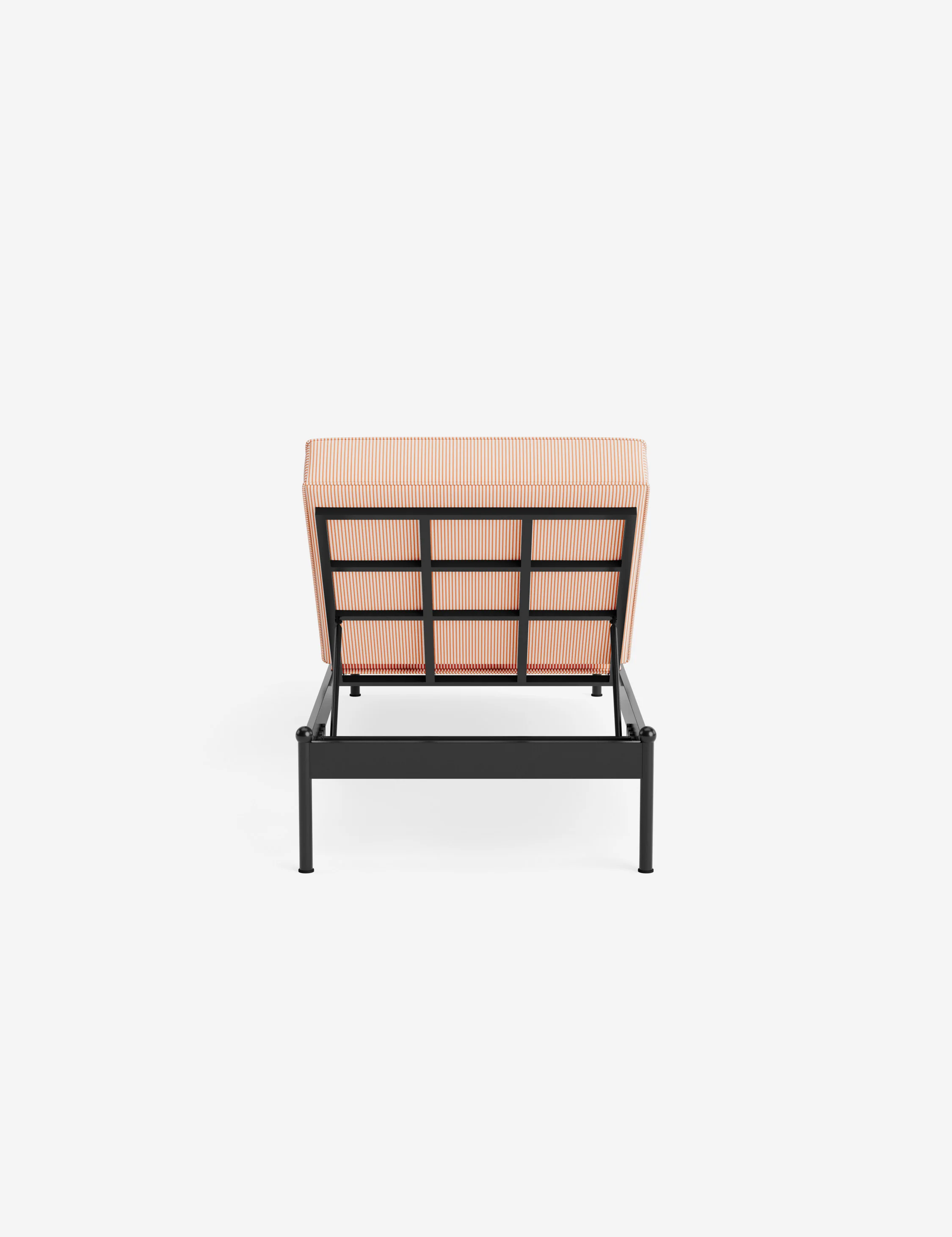 Leni Outdoor Chaise Cushion - Image 24