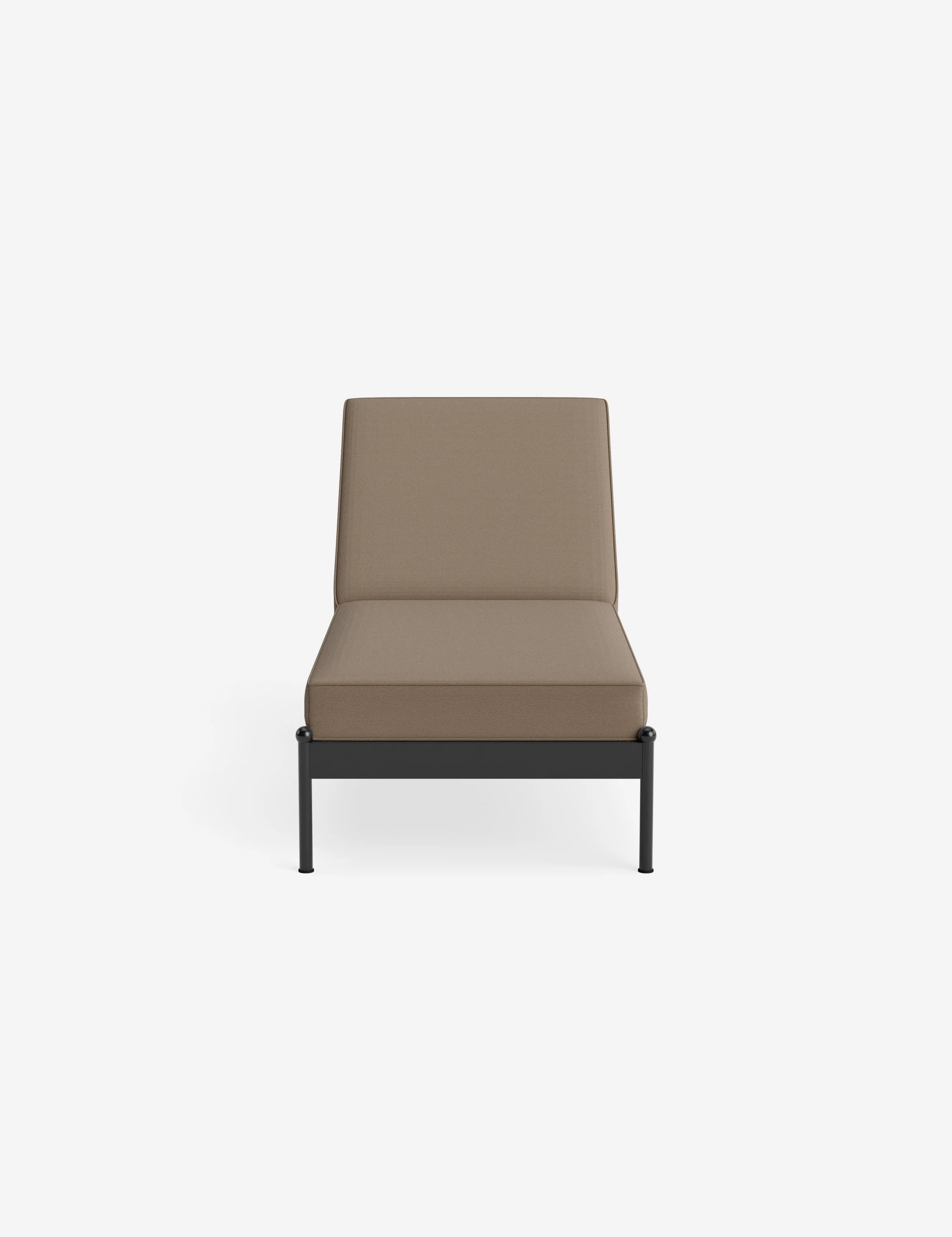 Leni Outdoor Chaise Cushion - Image 26
