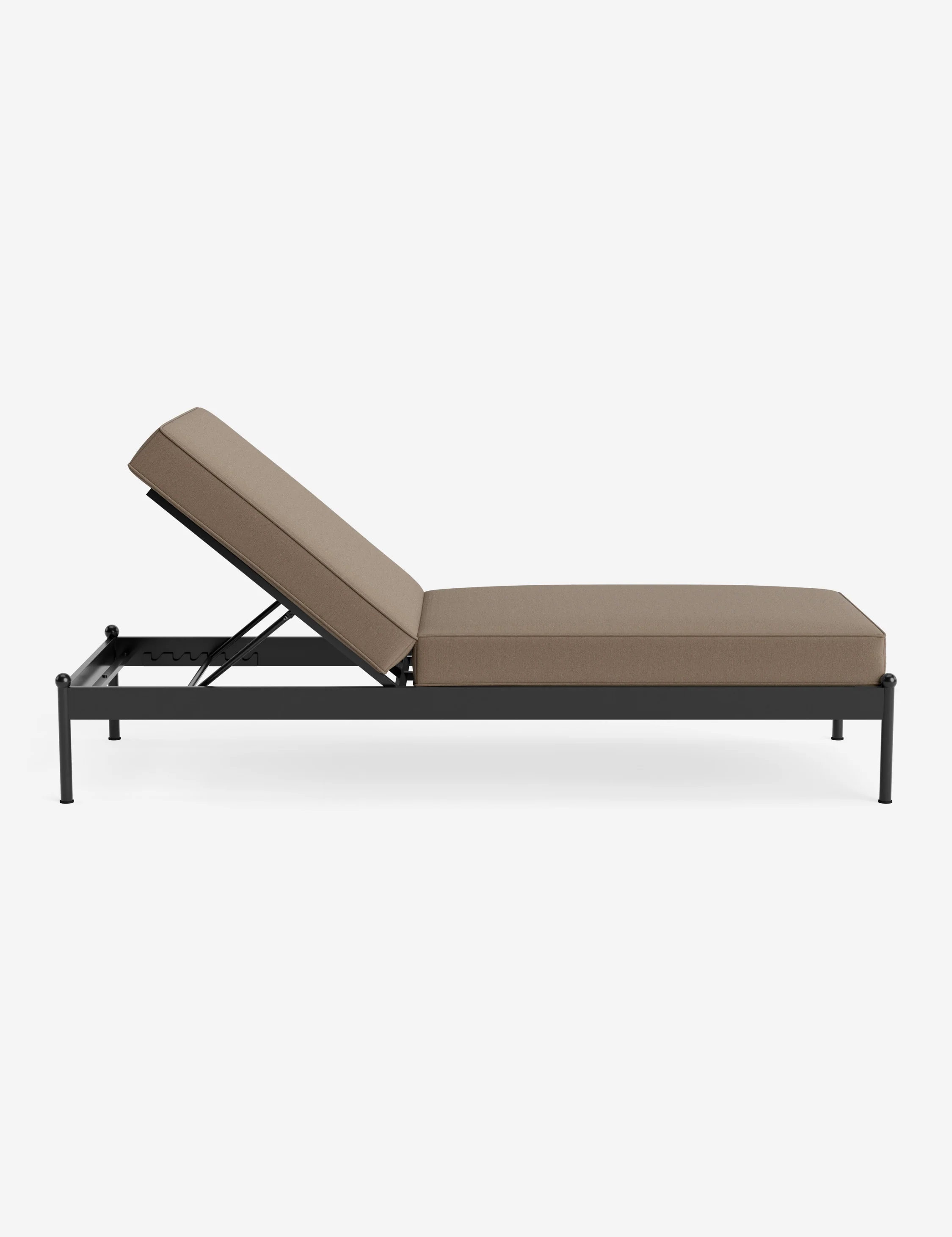 Leni Outdoor Chaise Cushion - Image 27