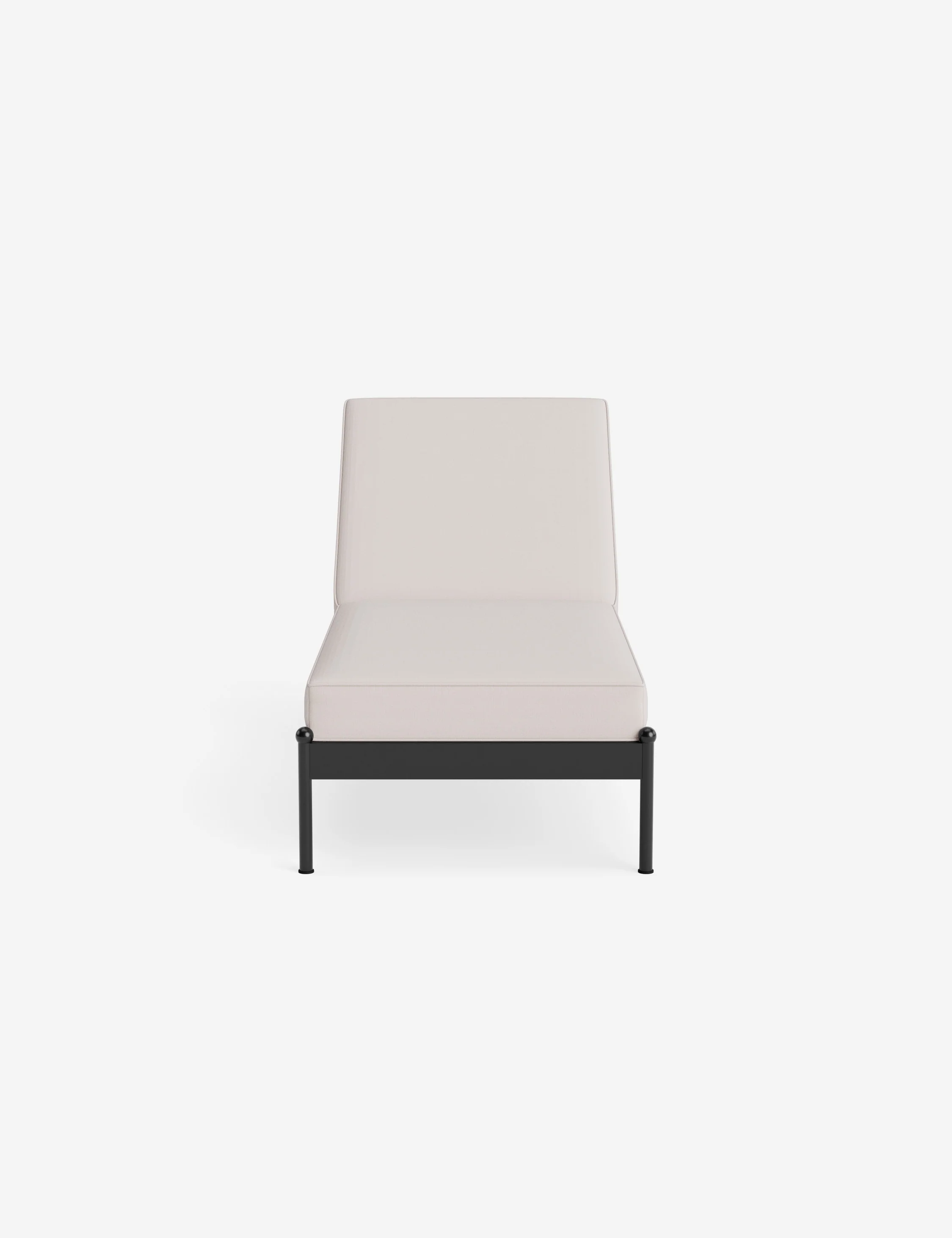 Leni Outdoor Chaise Cushion - Image 30