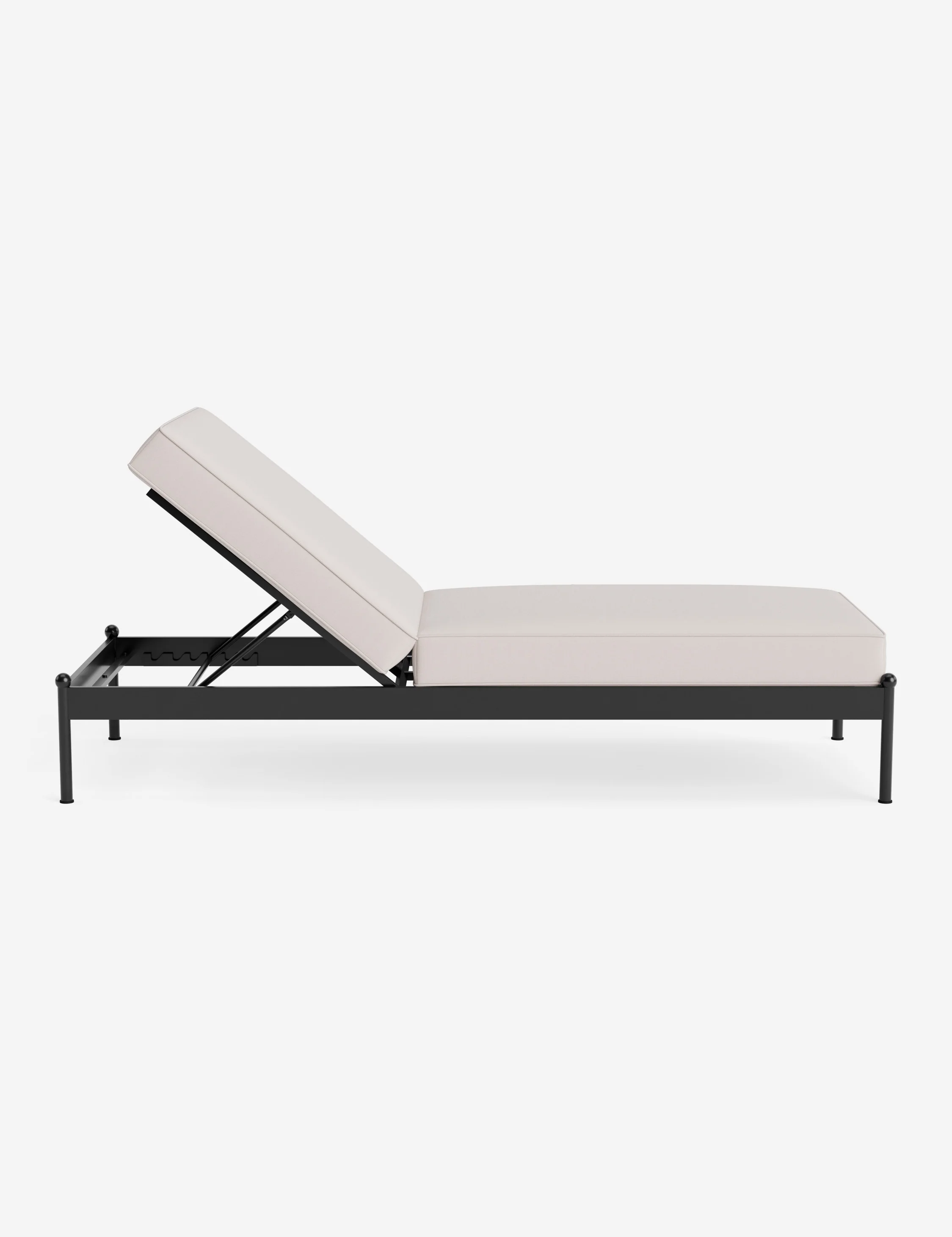 Leni Outdoor Chaise Cushion - Image 31