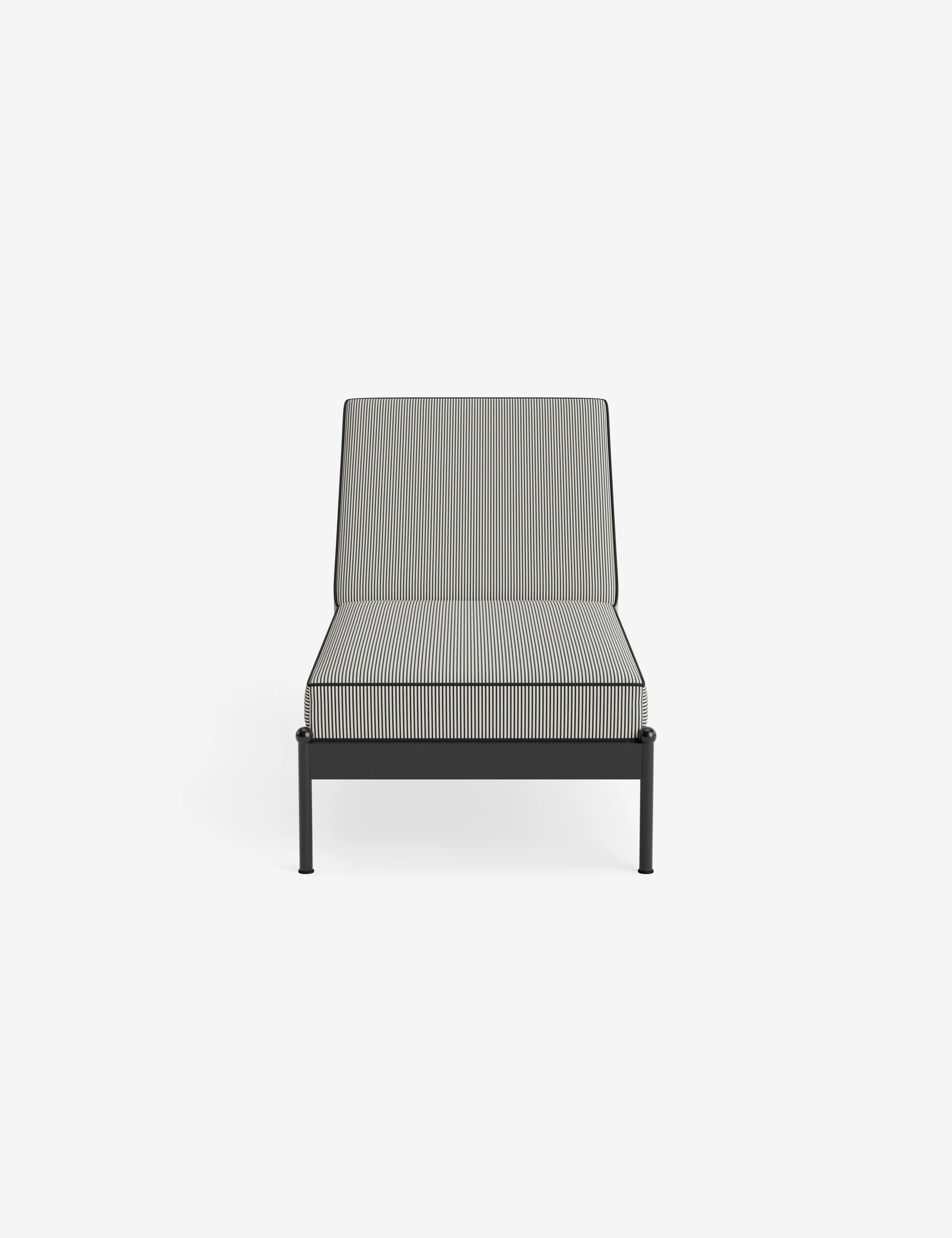 Leni Outdoor Chaise Cushion - Image 37