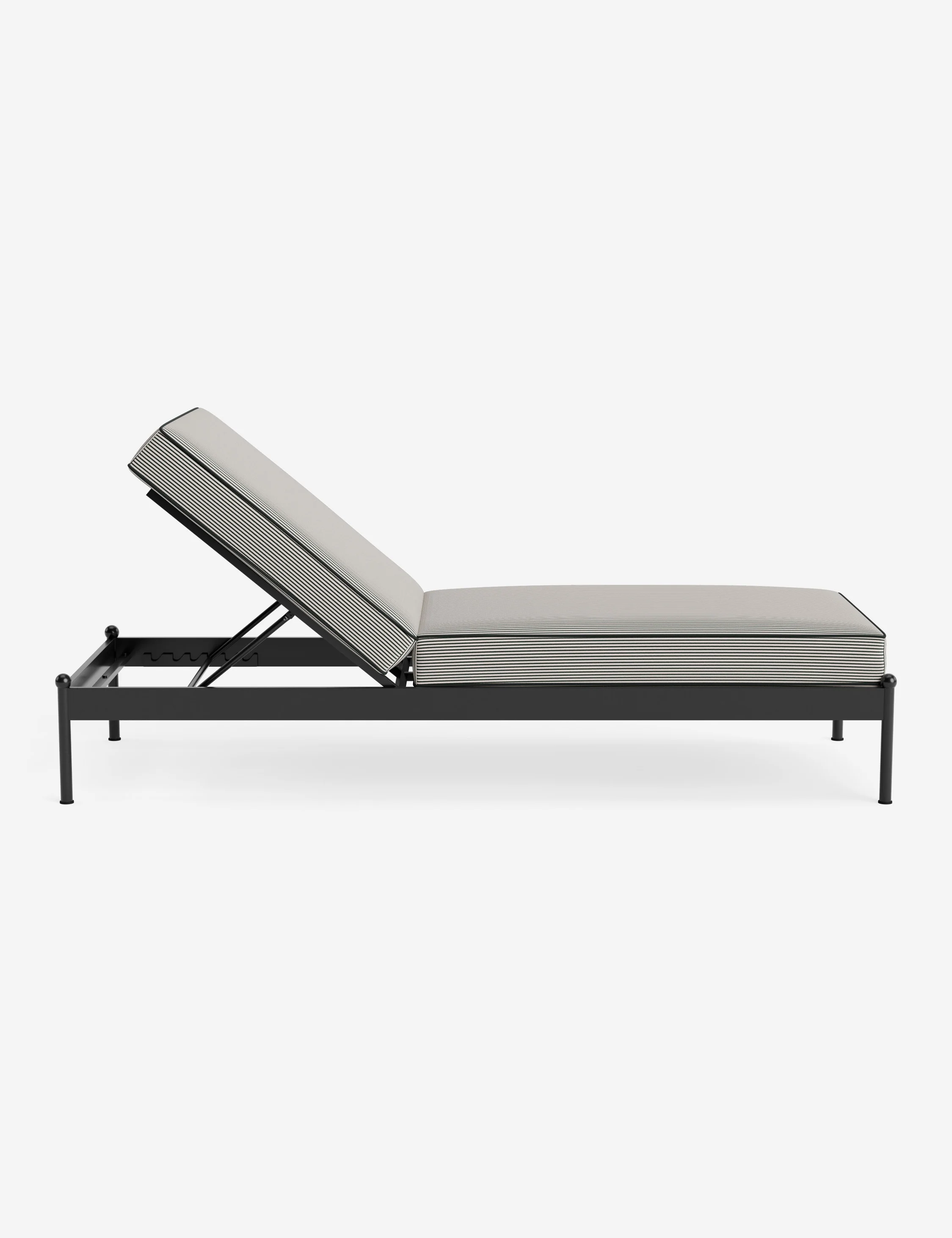 Leni Outdoor Chaise Cushion - Image 39