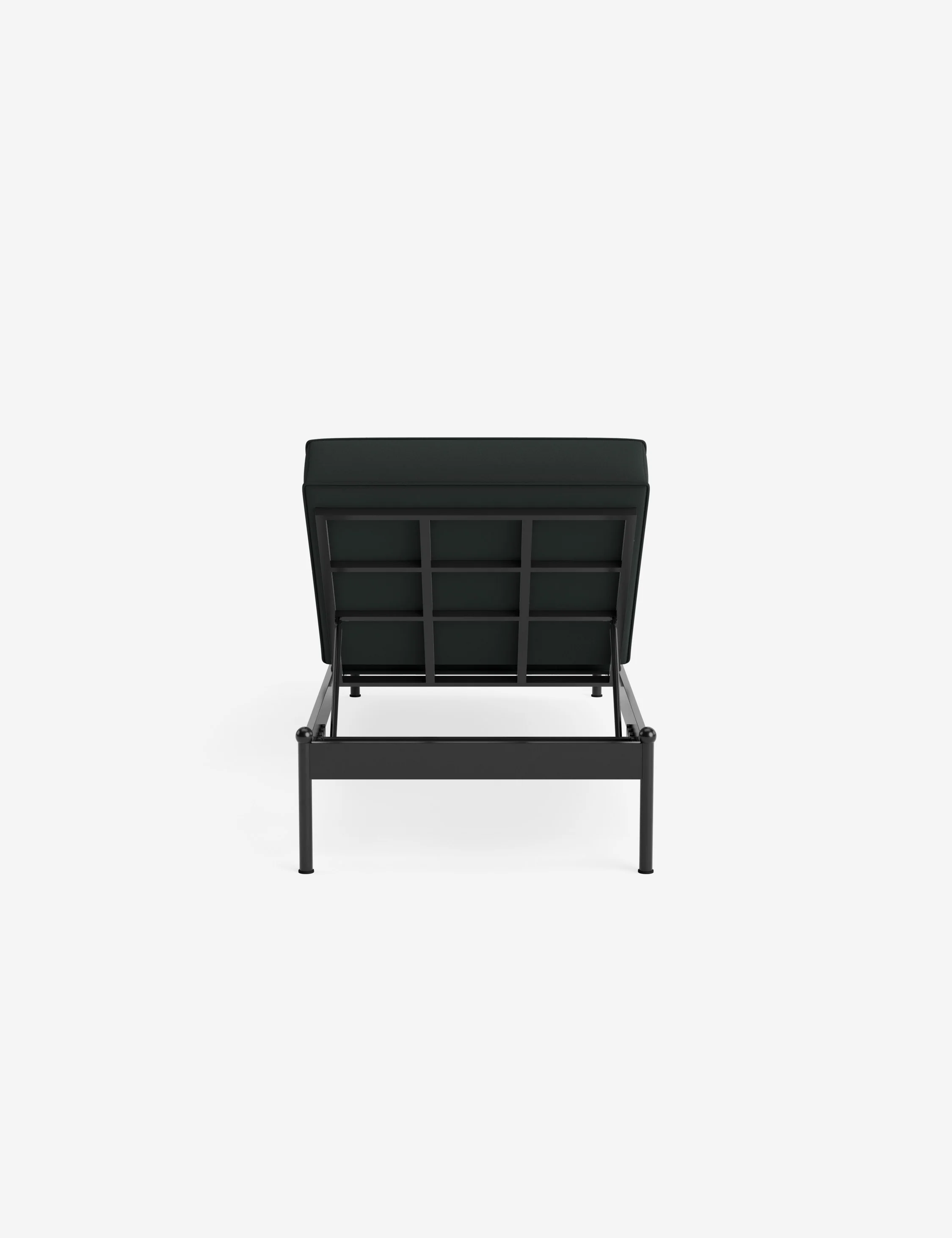Leni Outdoor Chaise Cushion - Image 4