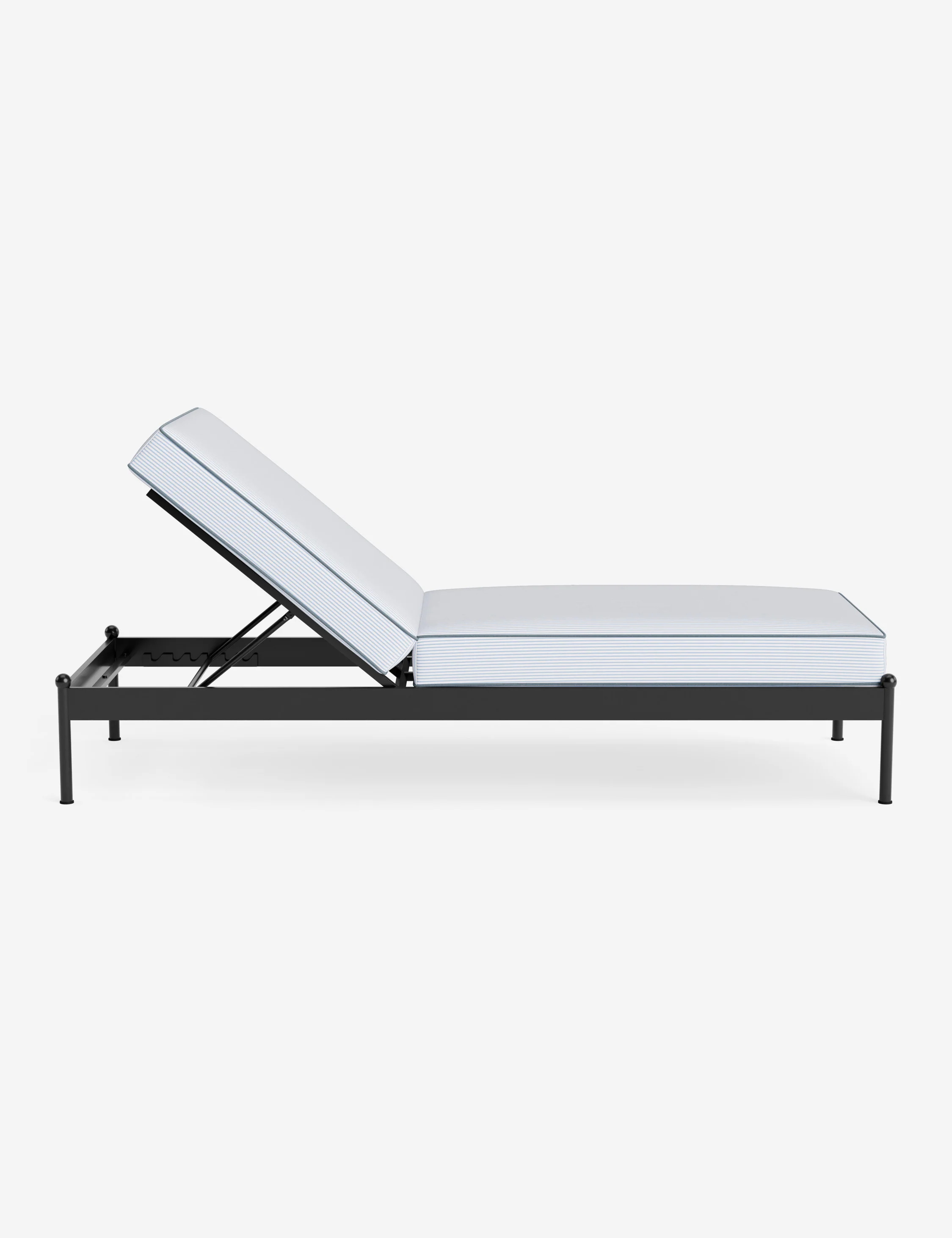 Leni Outdoor Chaise Cushion - Image 43