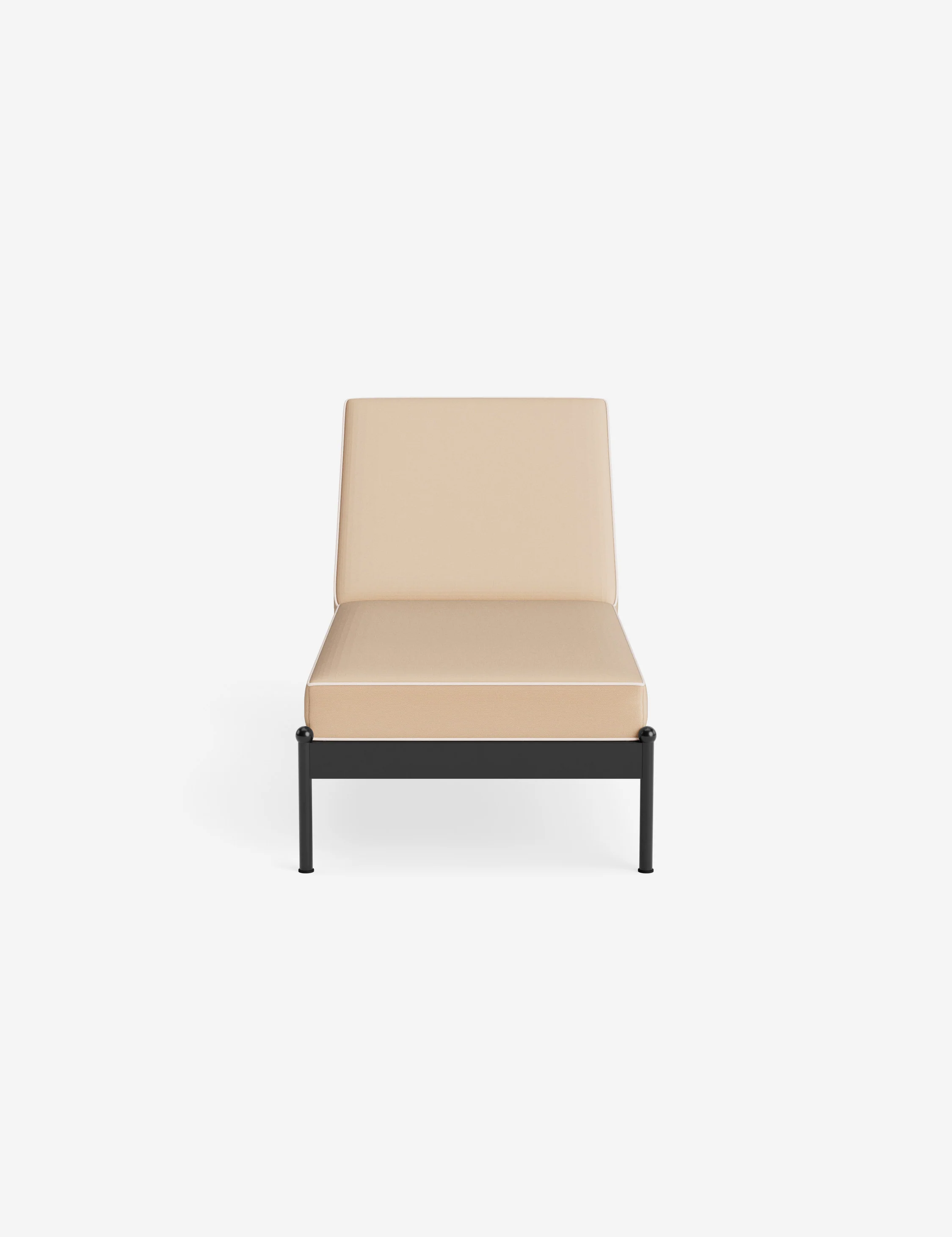 Leni Outdoor Chaise Cushion - Image 46