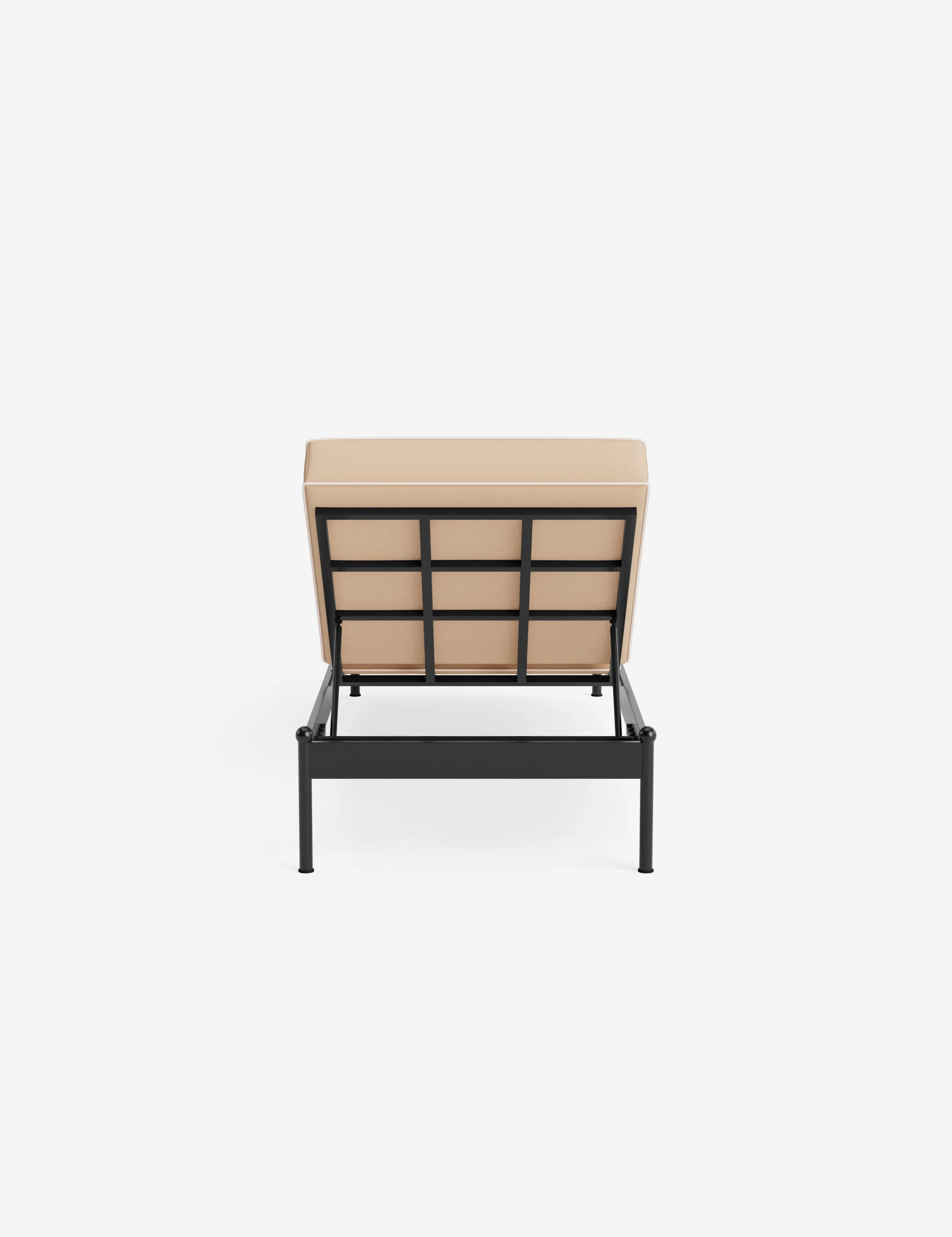 Leni Outdoor Chaise Cushion - Image 48
