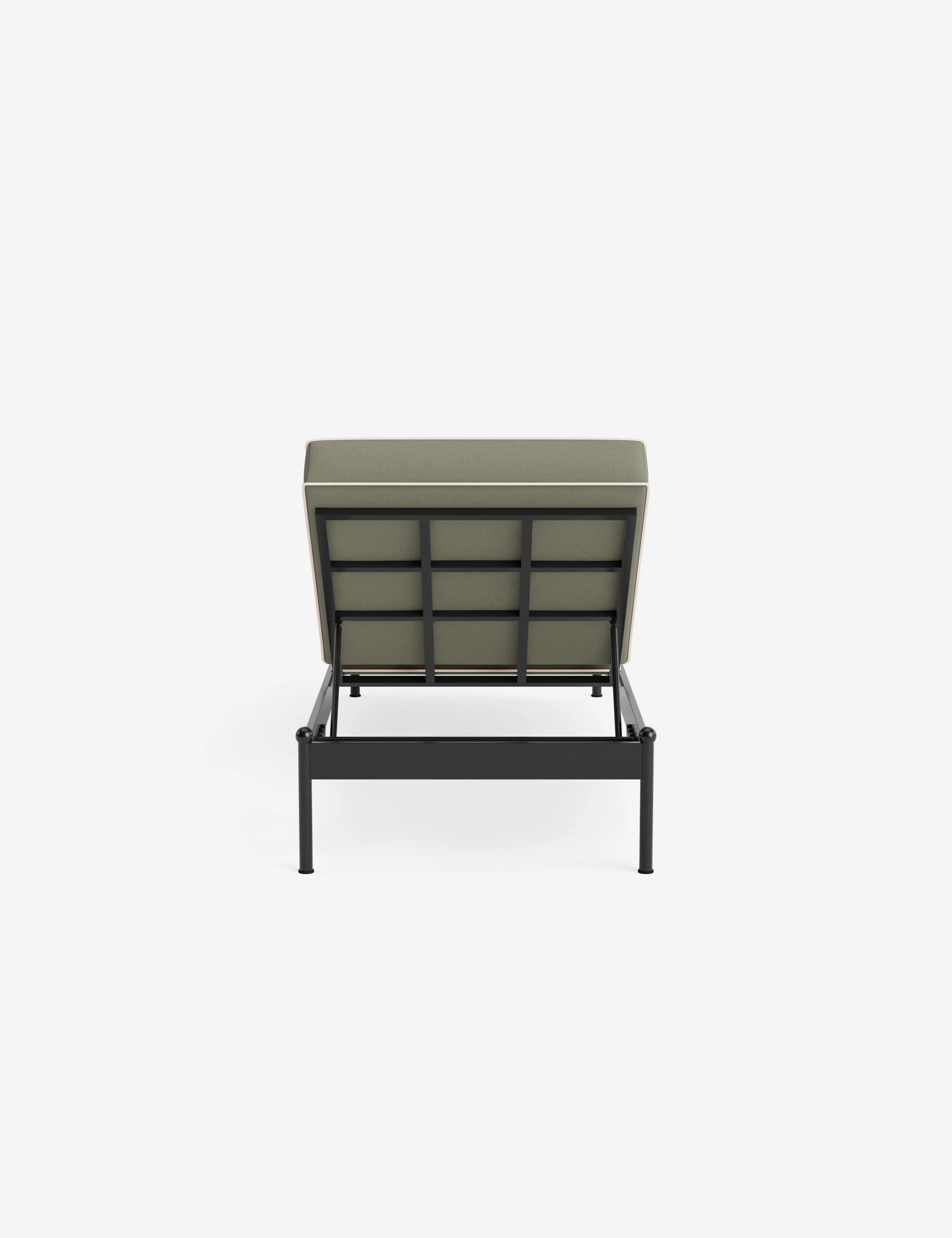 Leni Outdoor Chaise Cushion - Image 52