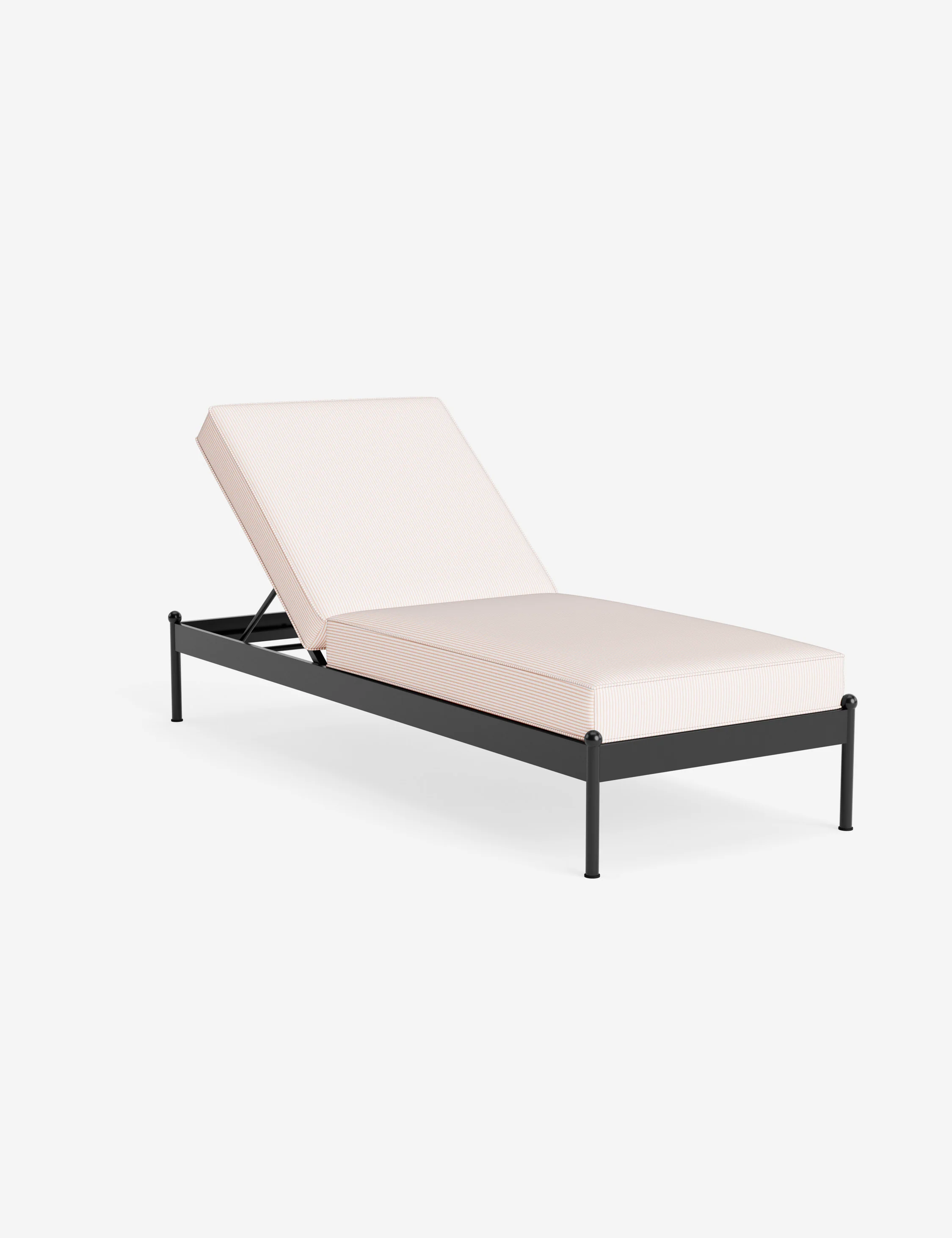 Leni Outdoor Chaise Cushion - Image 53
