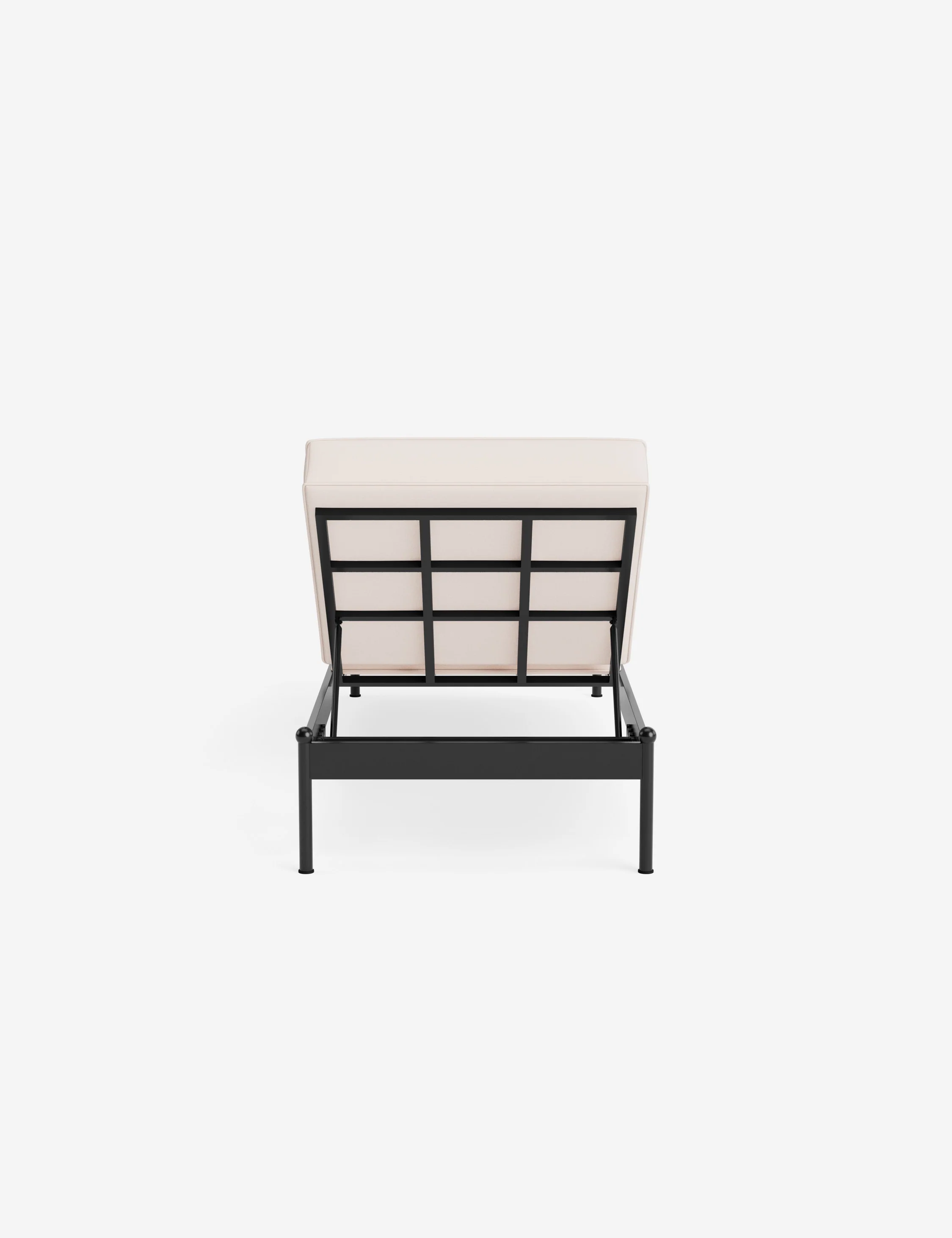 Leni Outdoor Chaise Cushion - Image 60