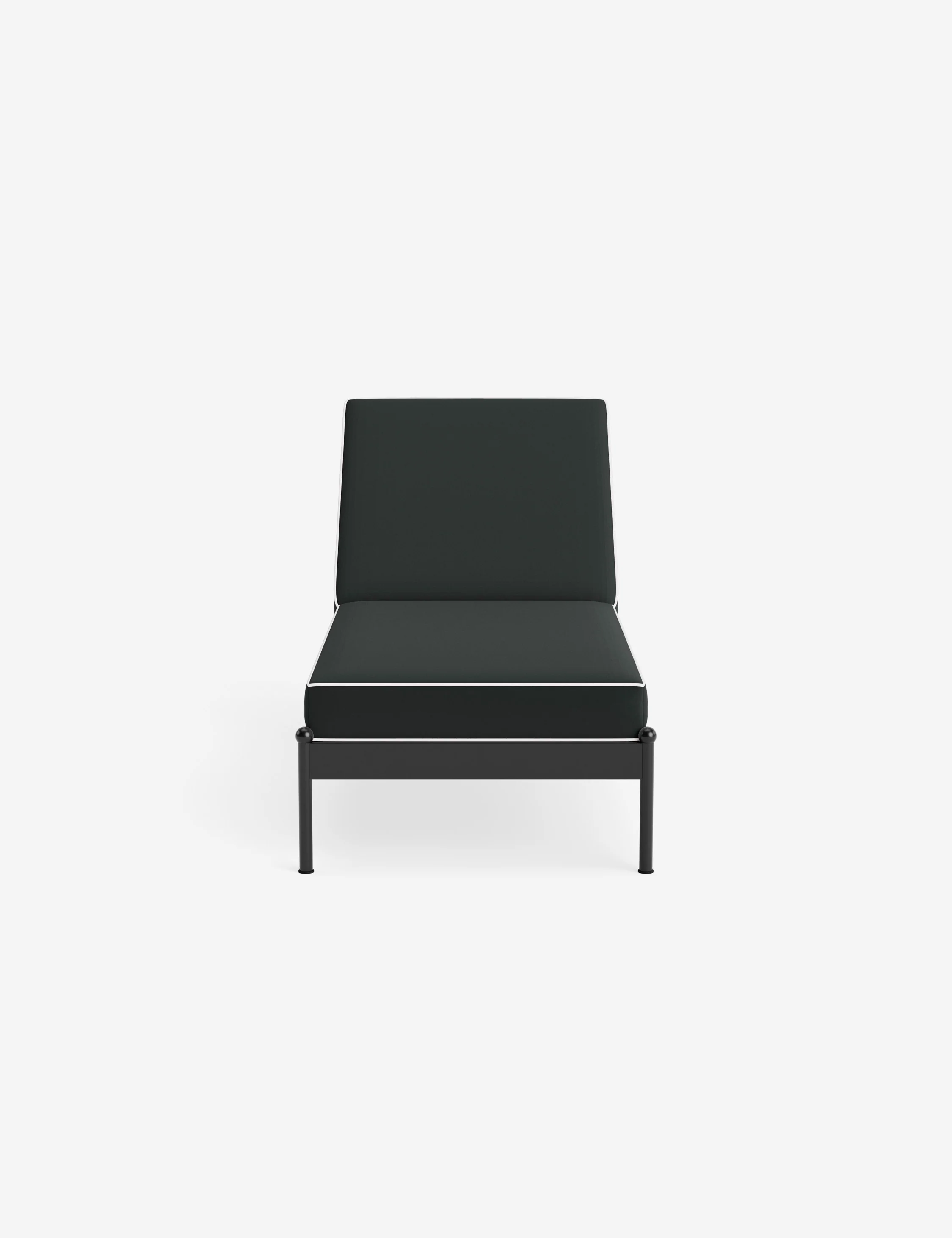 Leni Outdoor Chaise Cushion - Image 62