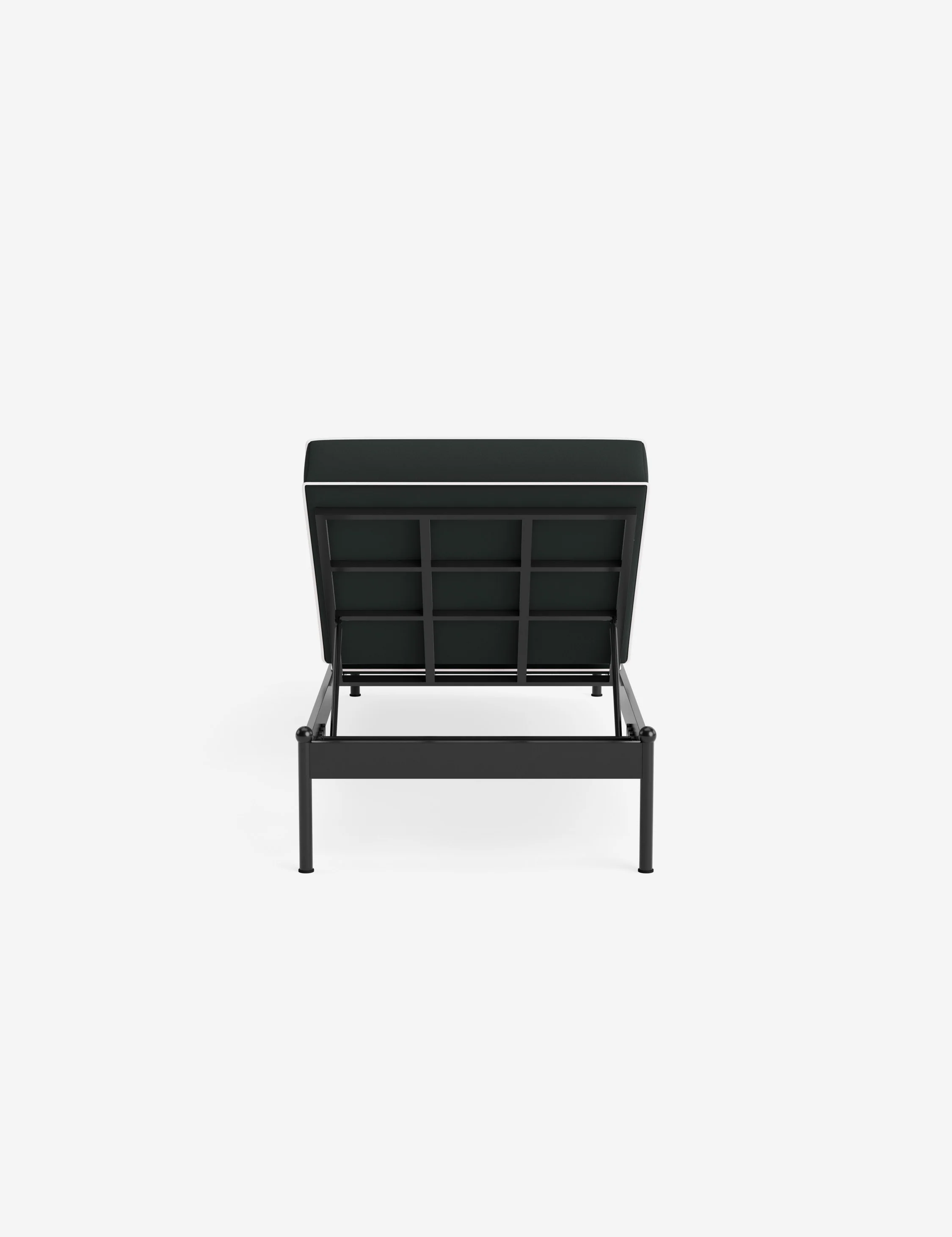 Leni Outdoor Chaise Cushion - Image 64