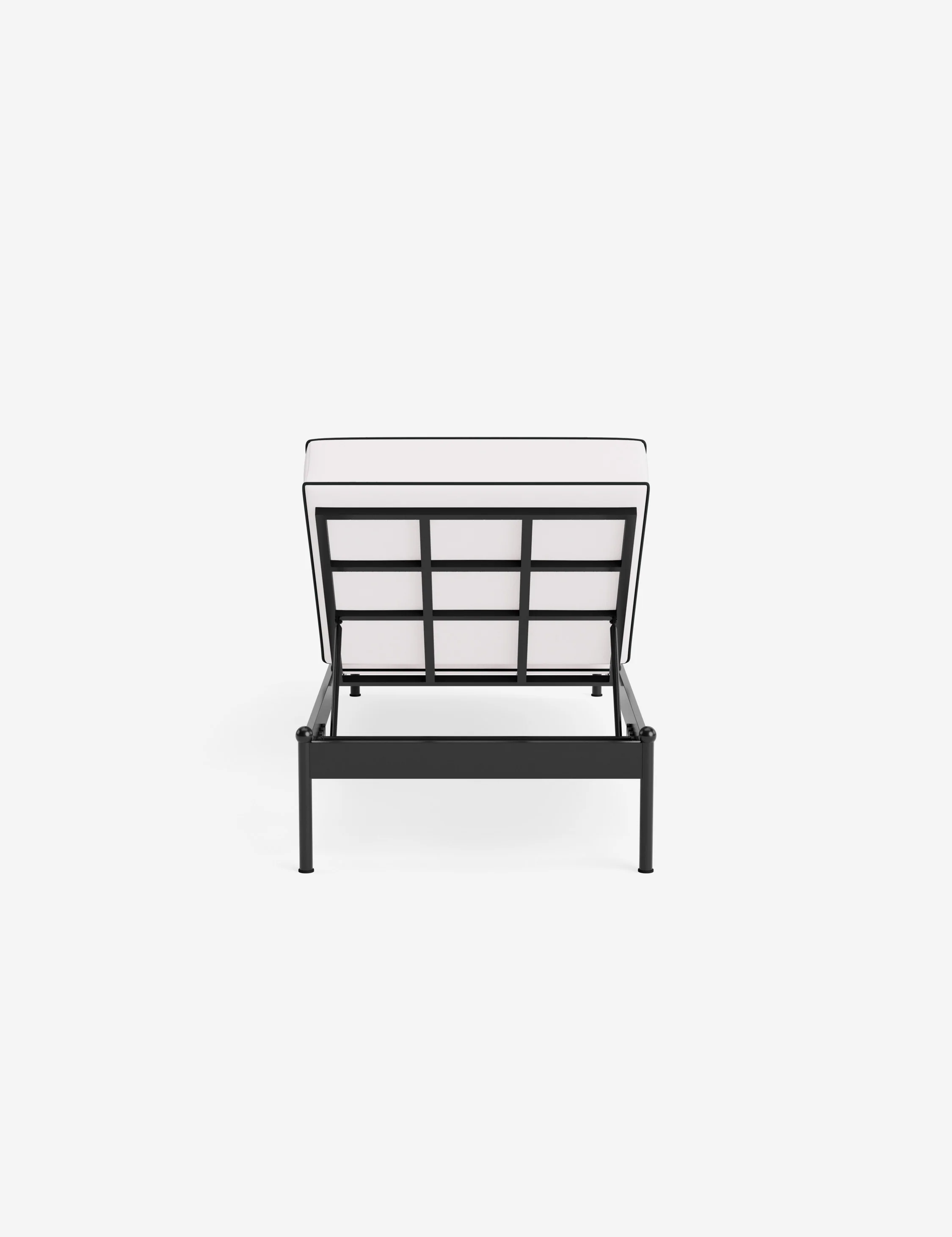 Leni Outdoor Chaise Cushion - Image 72