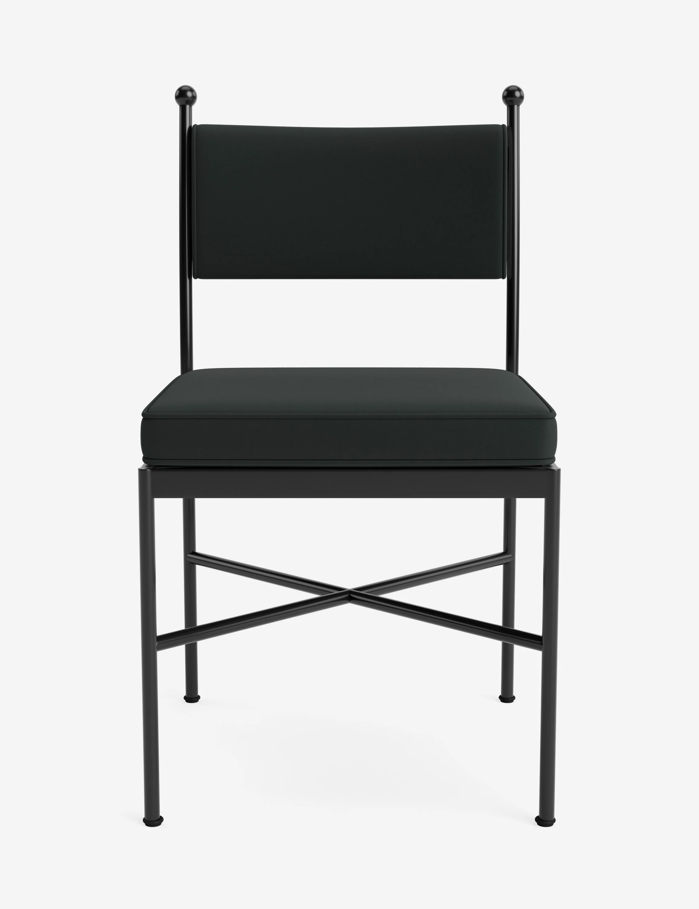 Leni Outdoor Dining Chair Cushion