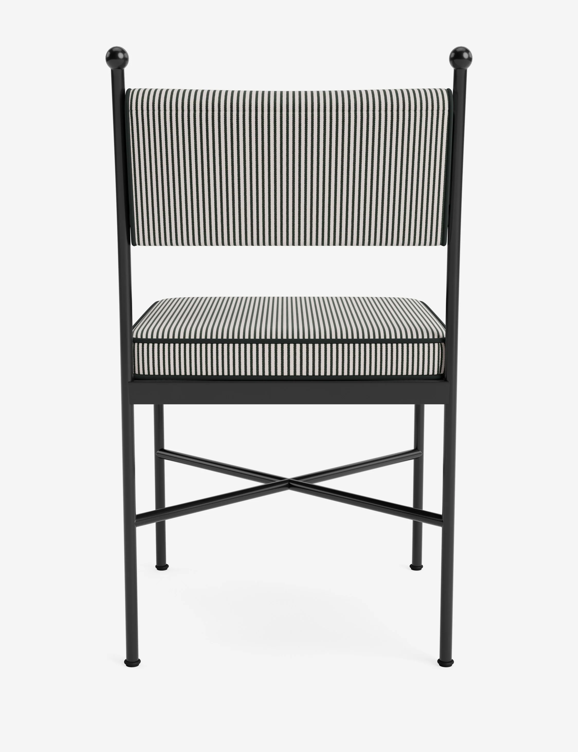 Leni Outdoor Dining Chair Cushion - Image 40