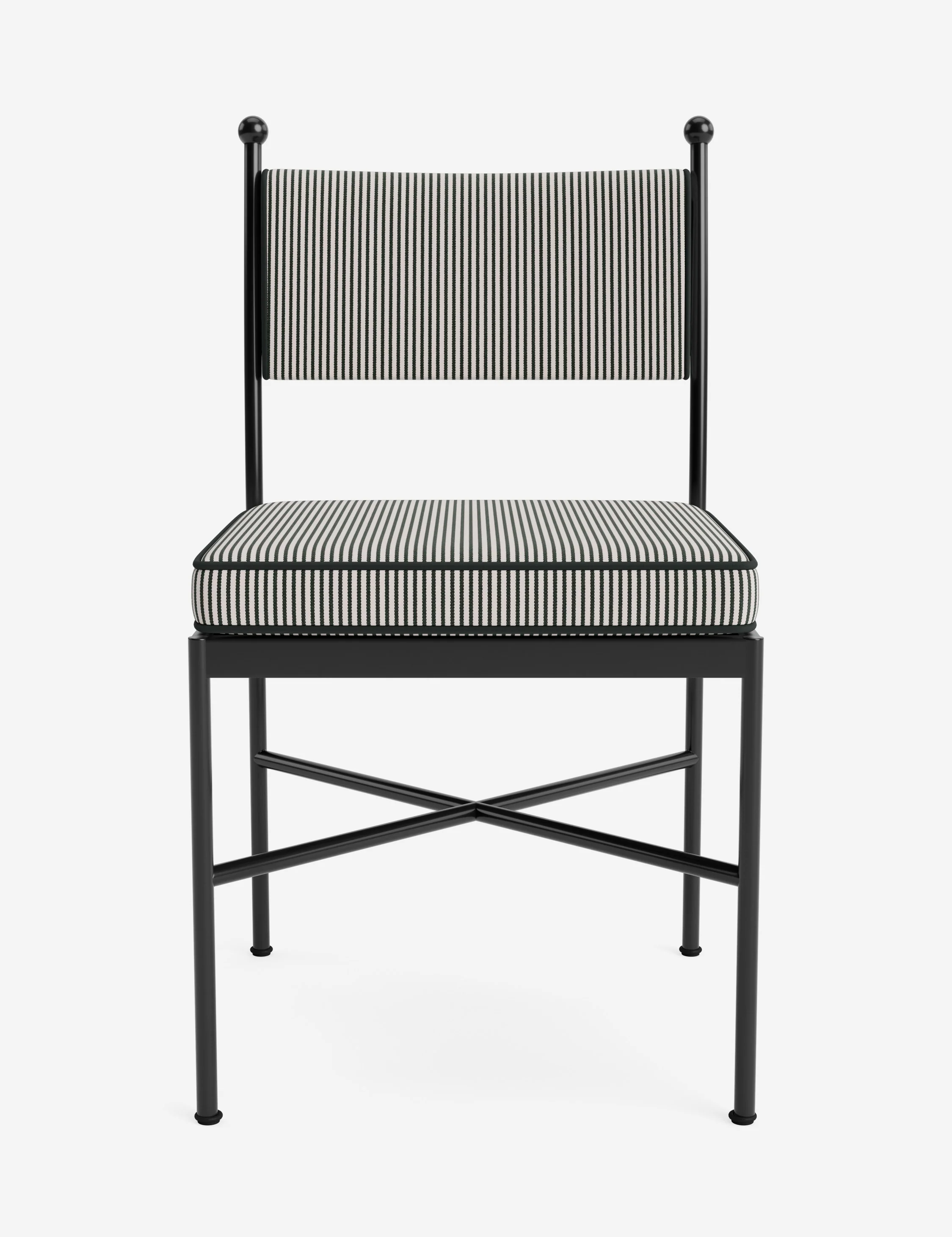 Leni Outdoor Dining Chair Cushion - Image 41