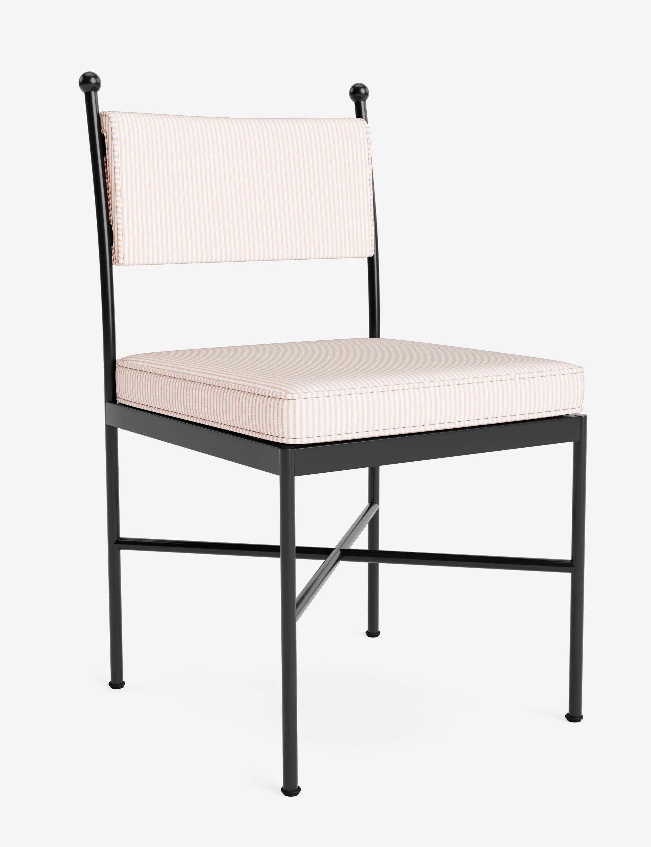 Leni Outdoor Dining Chair Cushion - Image 54
