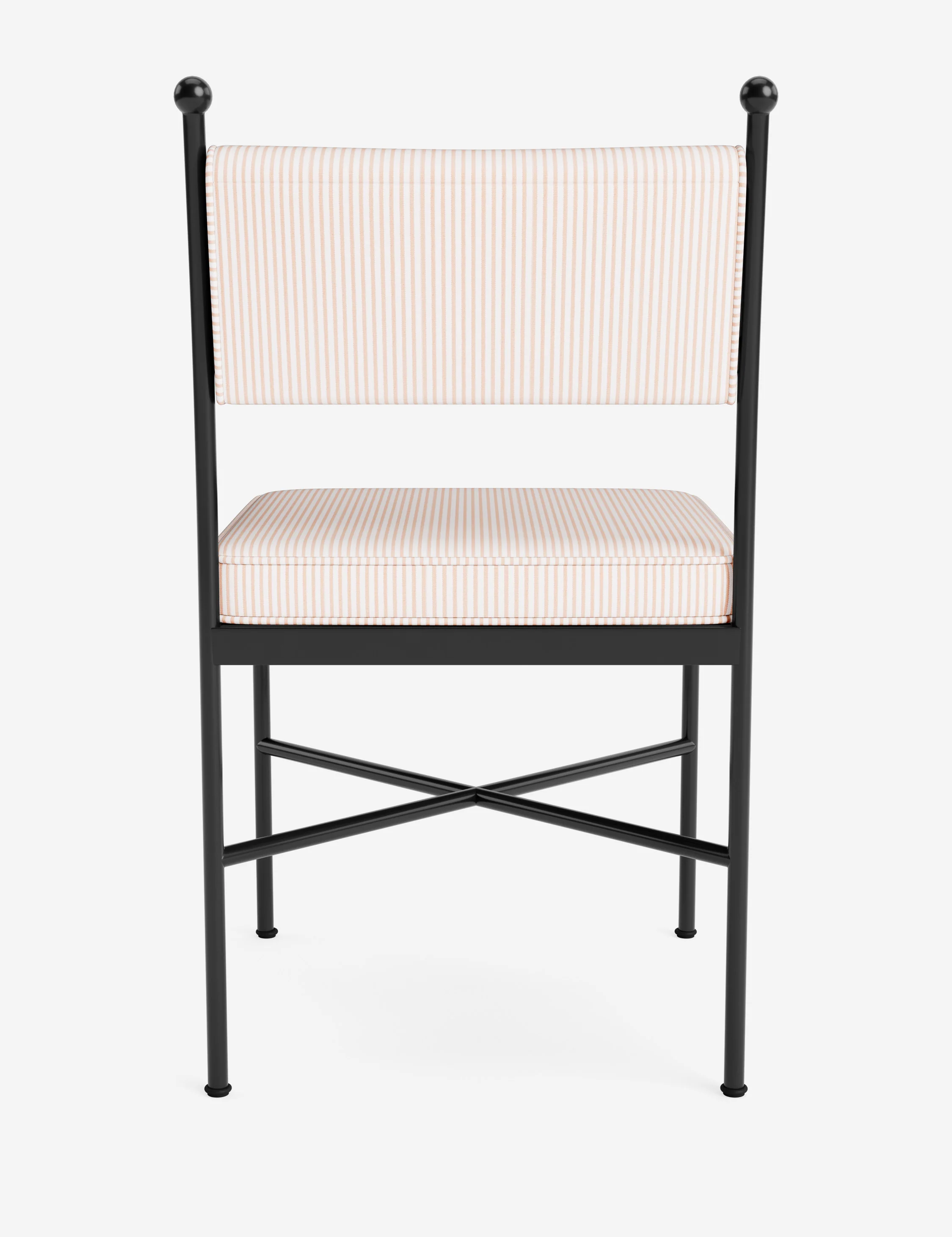 Leni Outdoor Dining Chair Cushion - Image 55