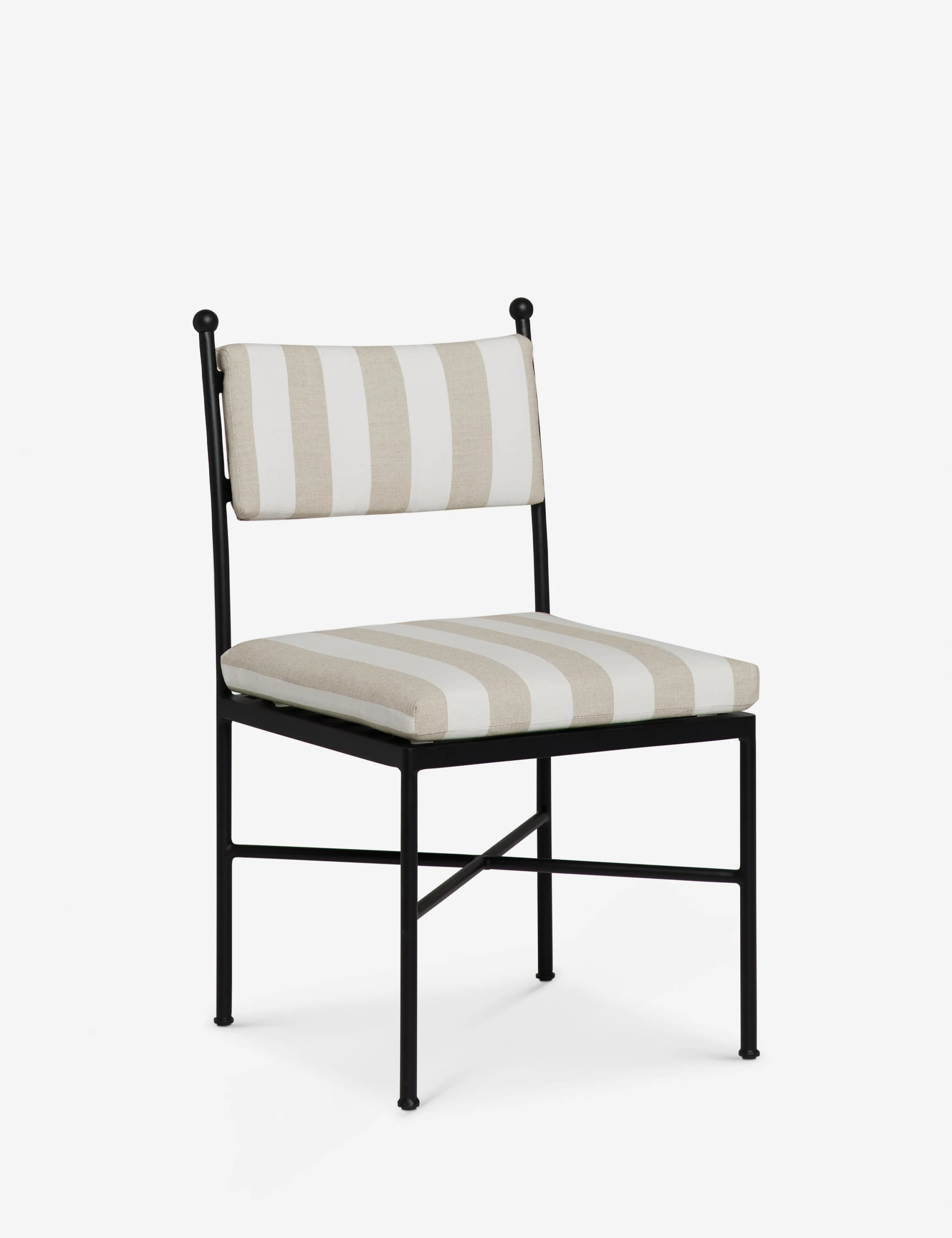 Leni Outdoor Dining Chair Cushion - Image 78