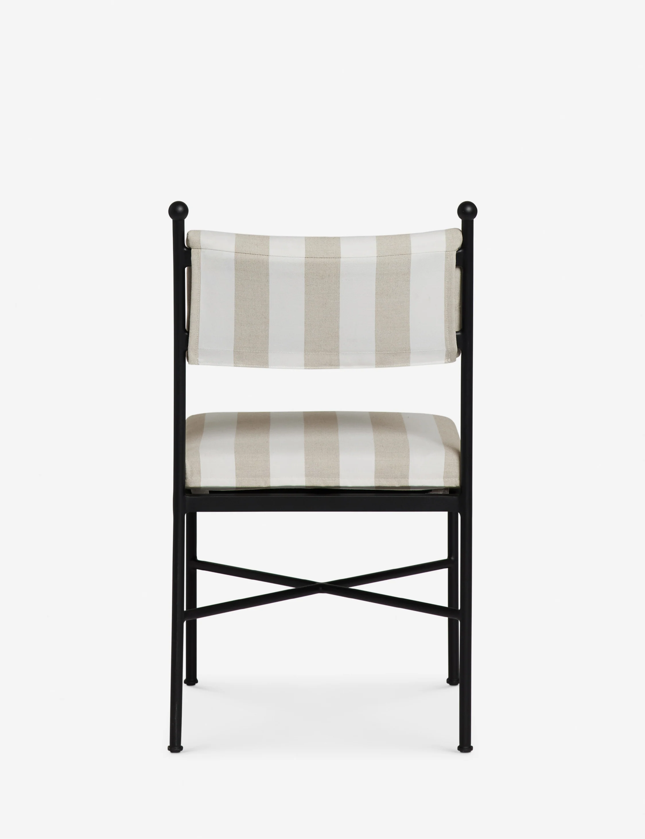 Leni Outdoor Dining Chair Cushion - Image 80