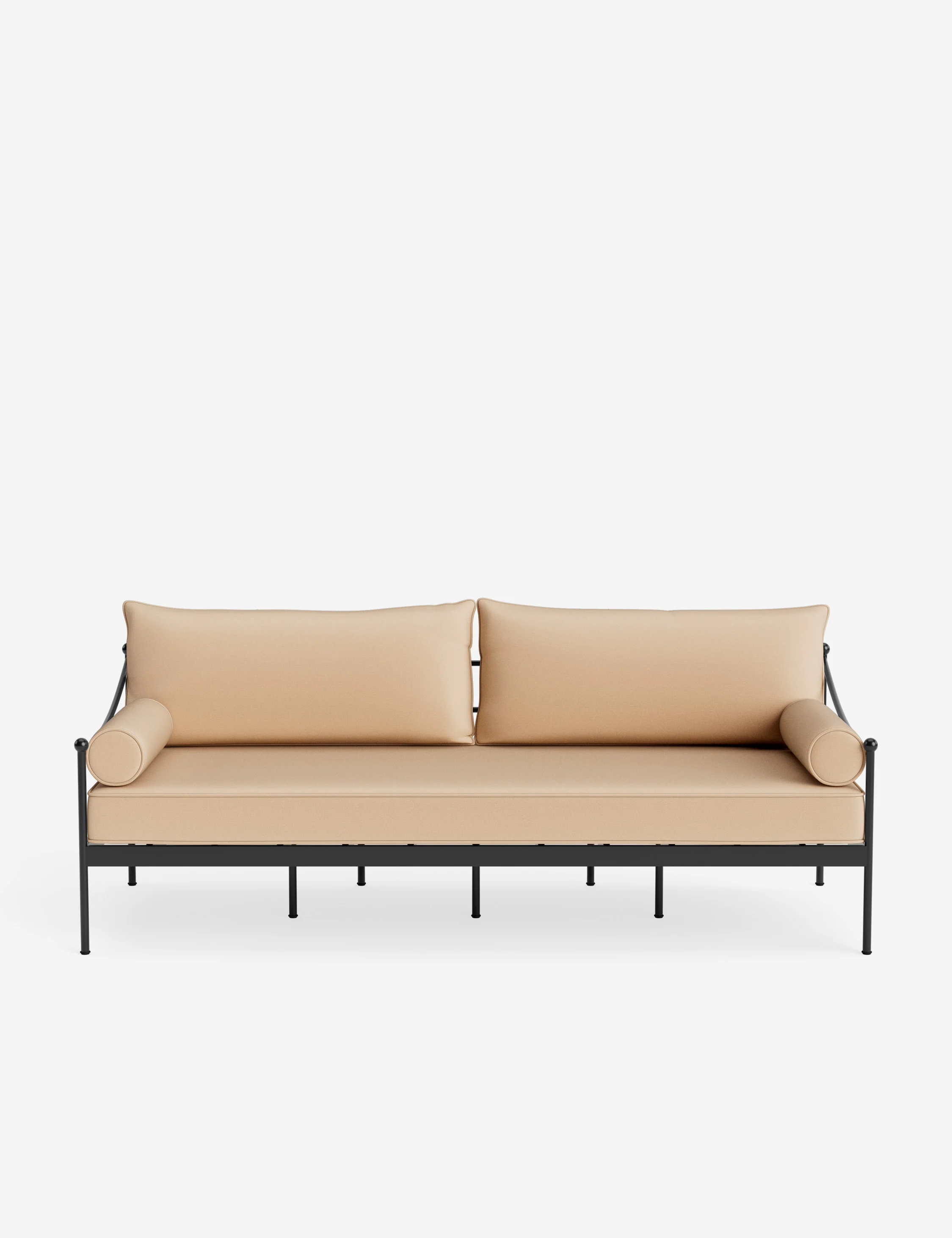 Leni Outdoor Sofa Cushion - Image 10