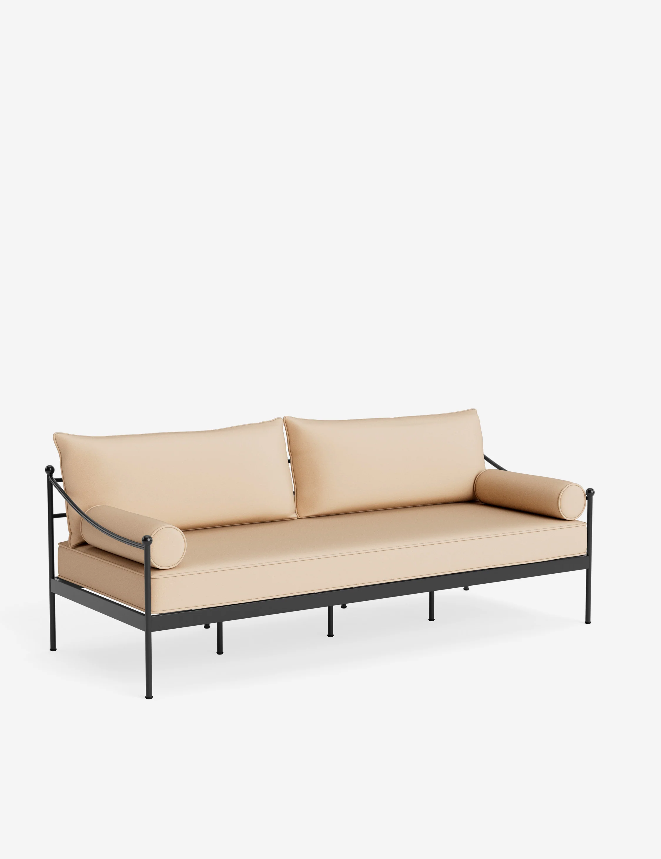 Leni Outdoor Sofa Cushion - Image 13