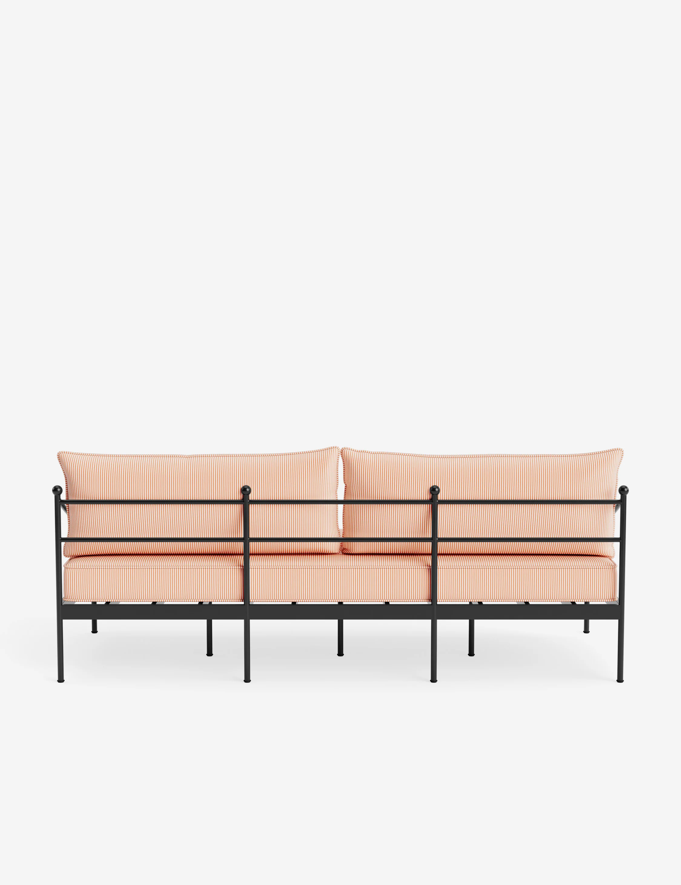 Leni Outdoor Sofa Cushion - Image 22