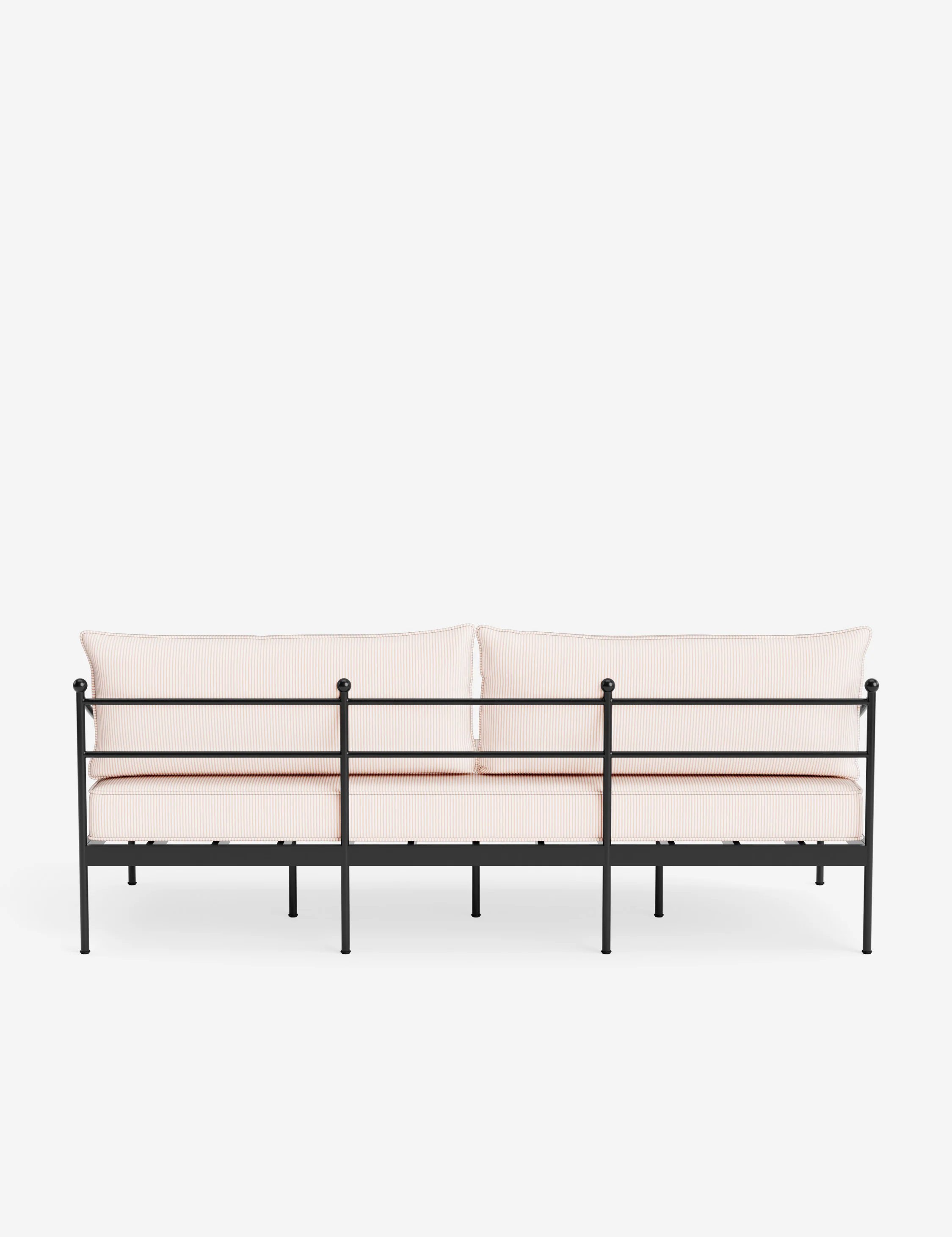 Leni Outdoor Sofa Cushion - Image 57