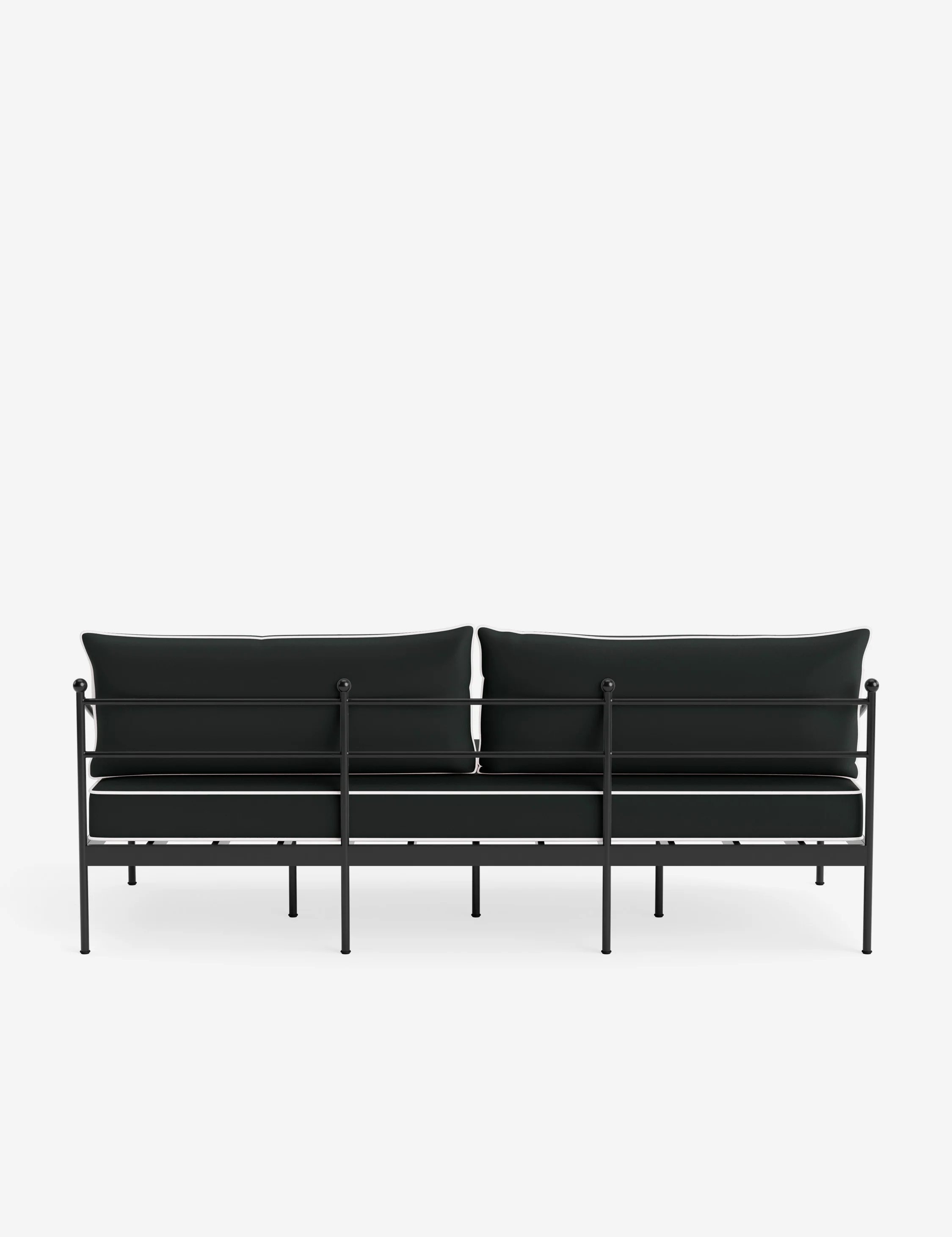 Leni Outdoor Sofa Cushion - Image 65