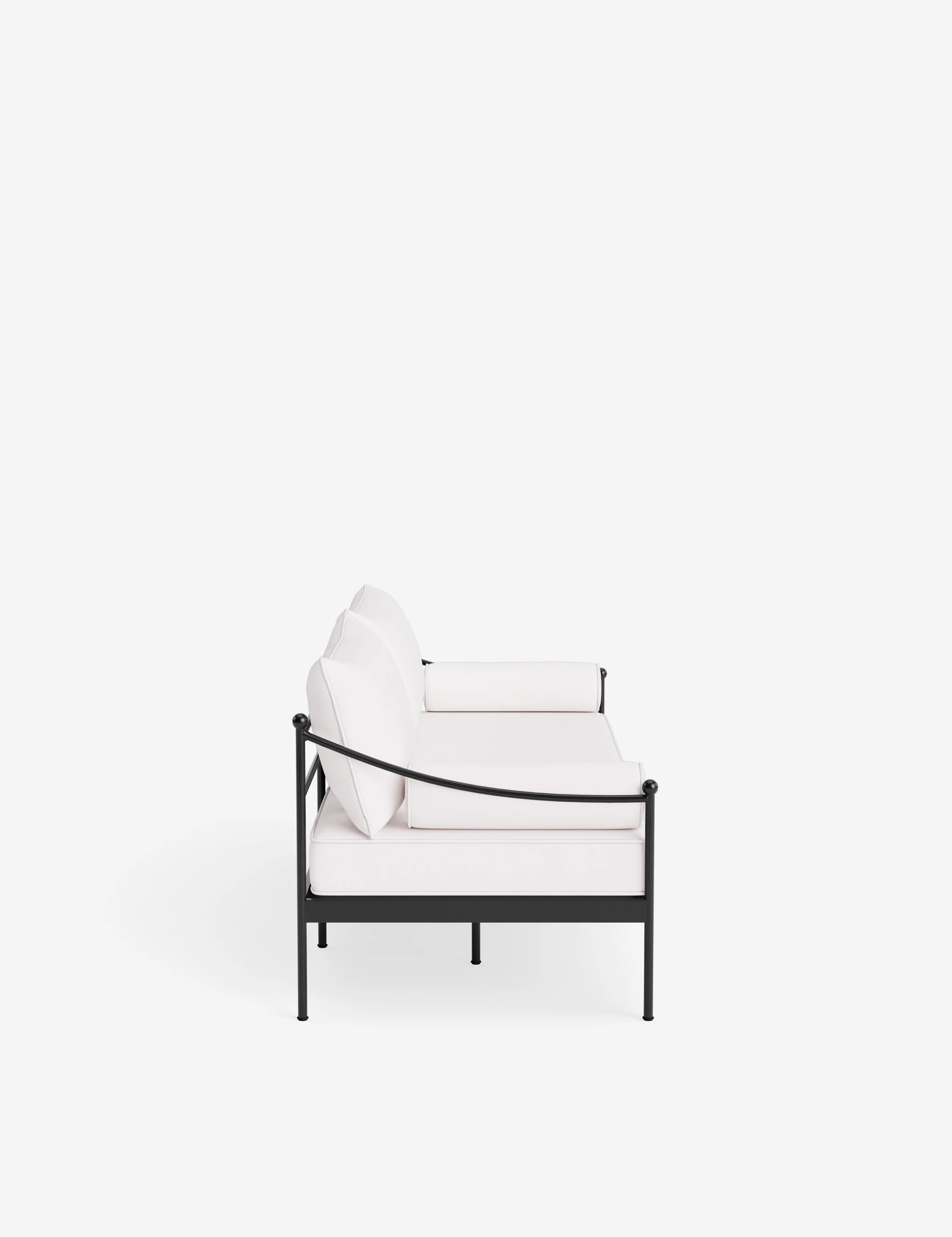 Leni Outdoor Sofa Cushion - Image 76