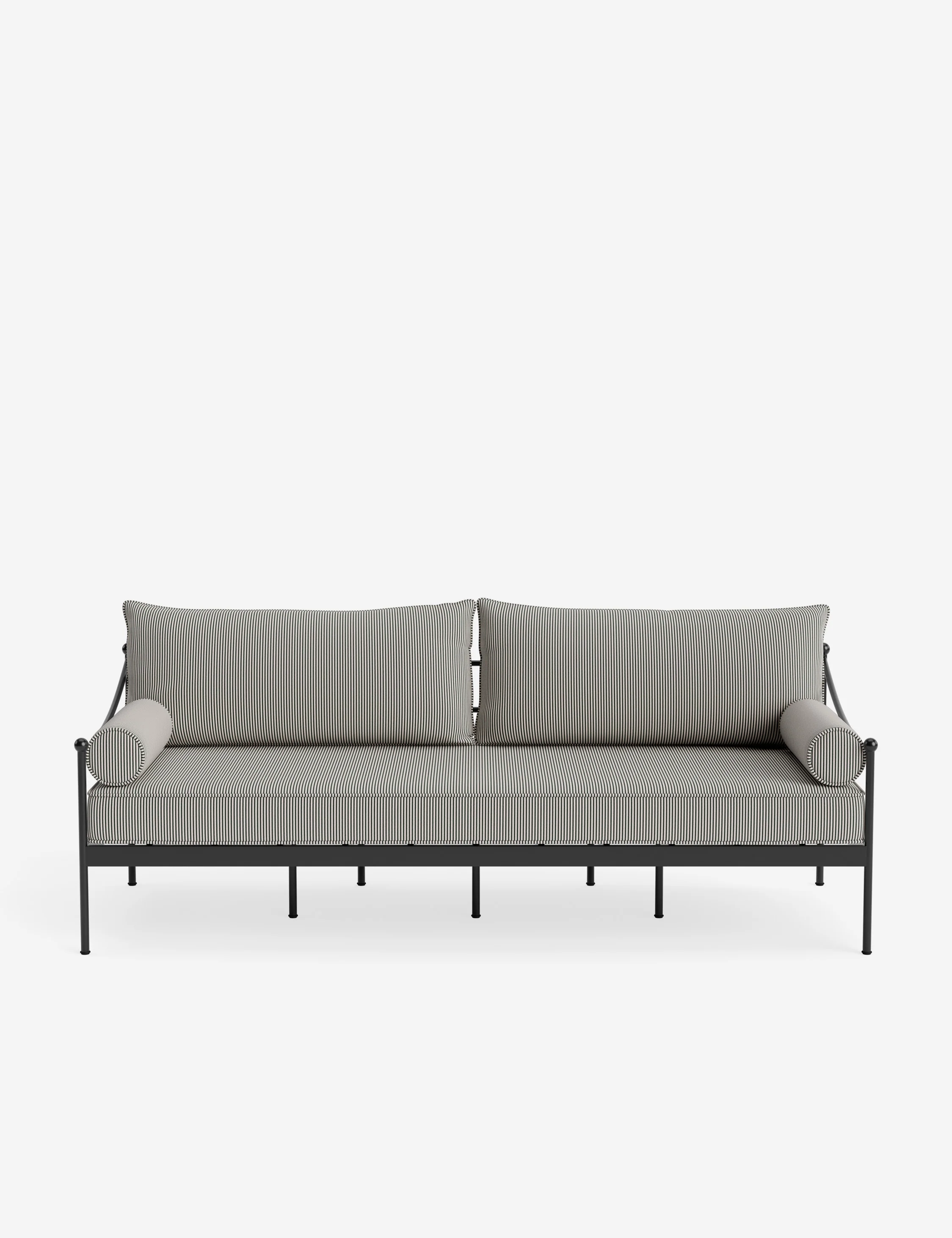 Leni Outdoor Sofa Cushion - Image 9