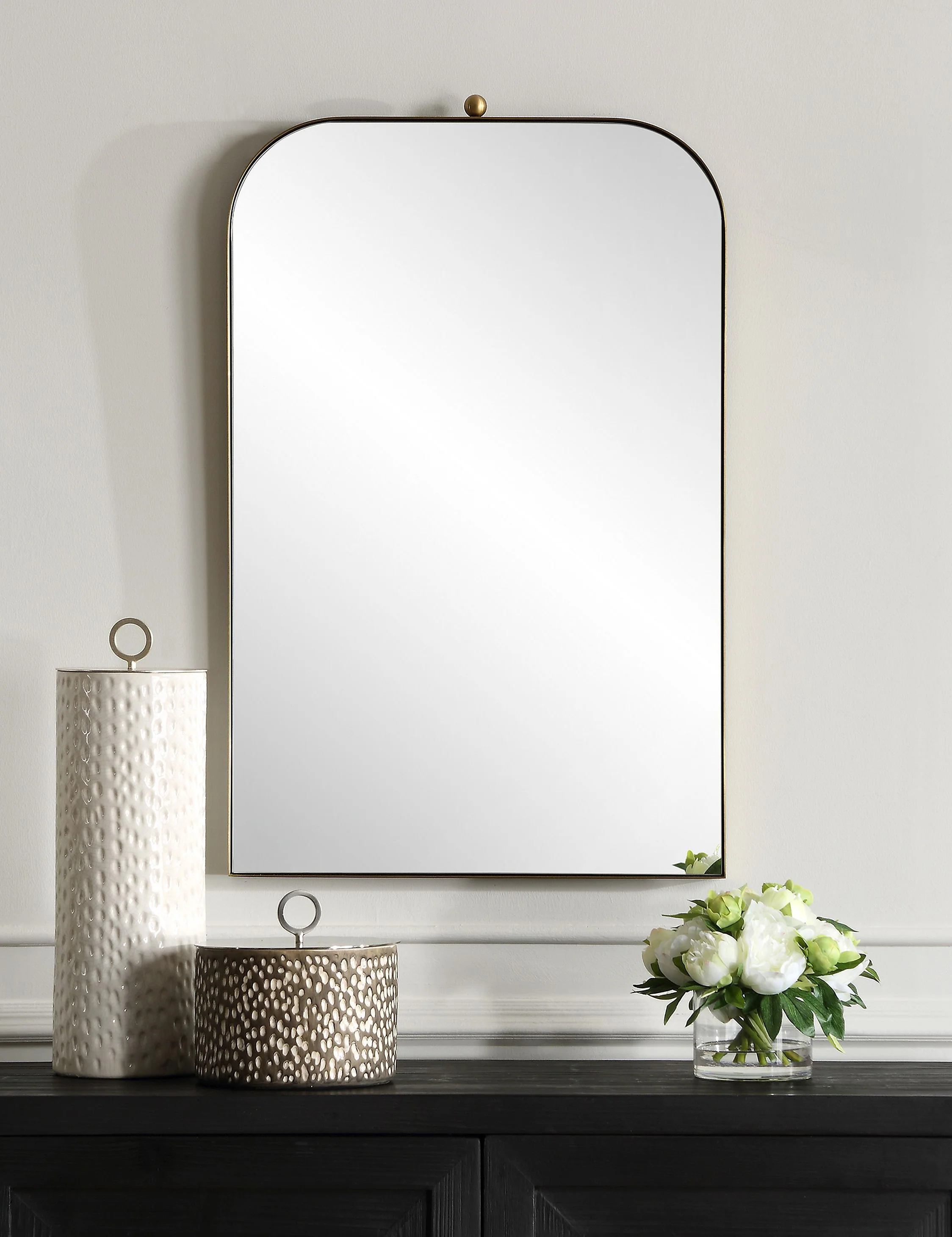 Lenoir Mirror