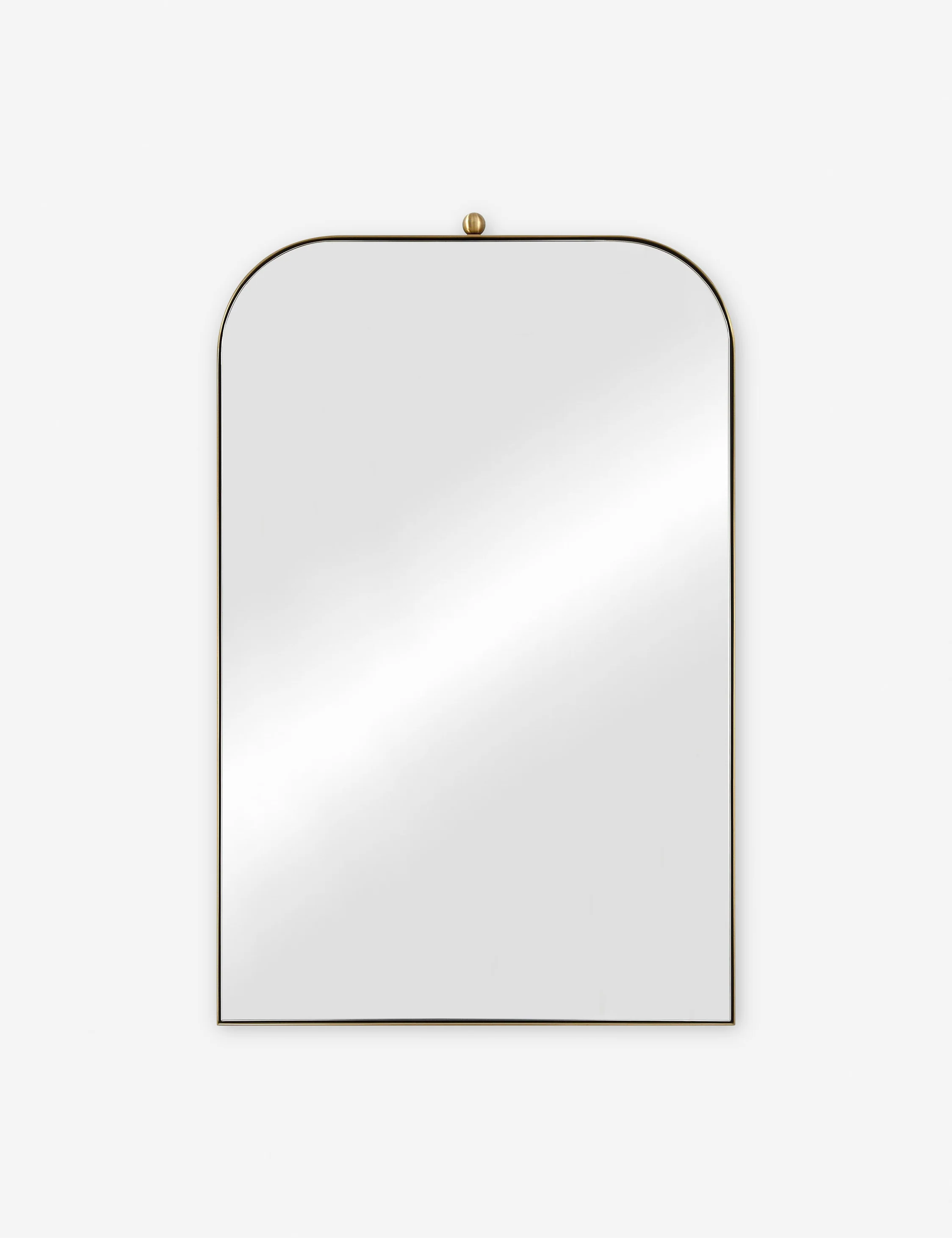 Lenoir Mirror - Image 2
