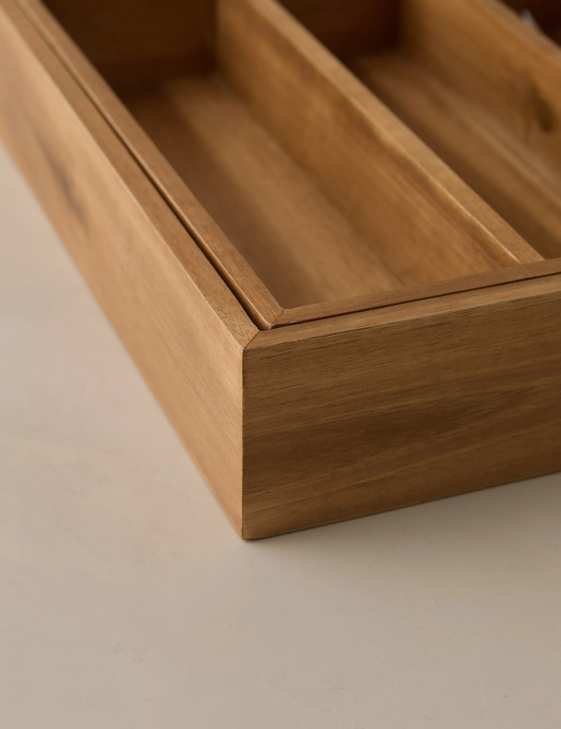 Lenz Expandable Cutlery Tray - Image 5