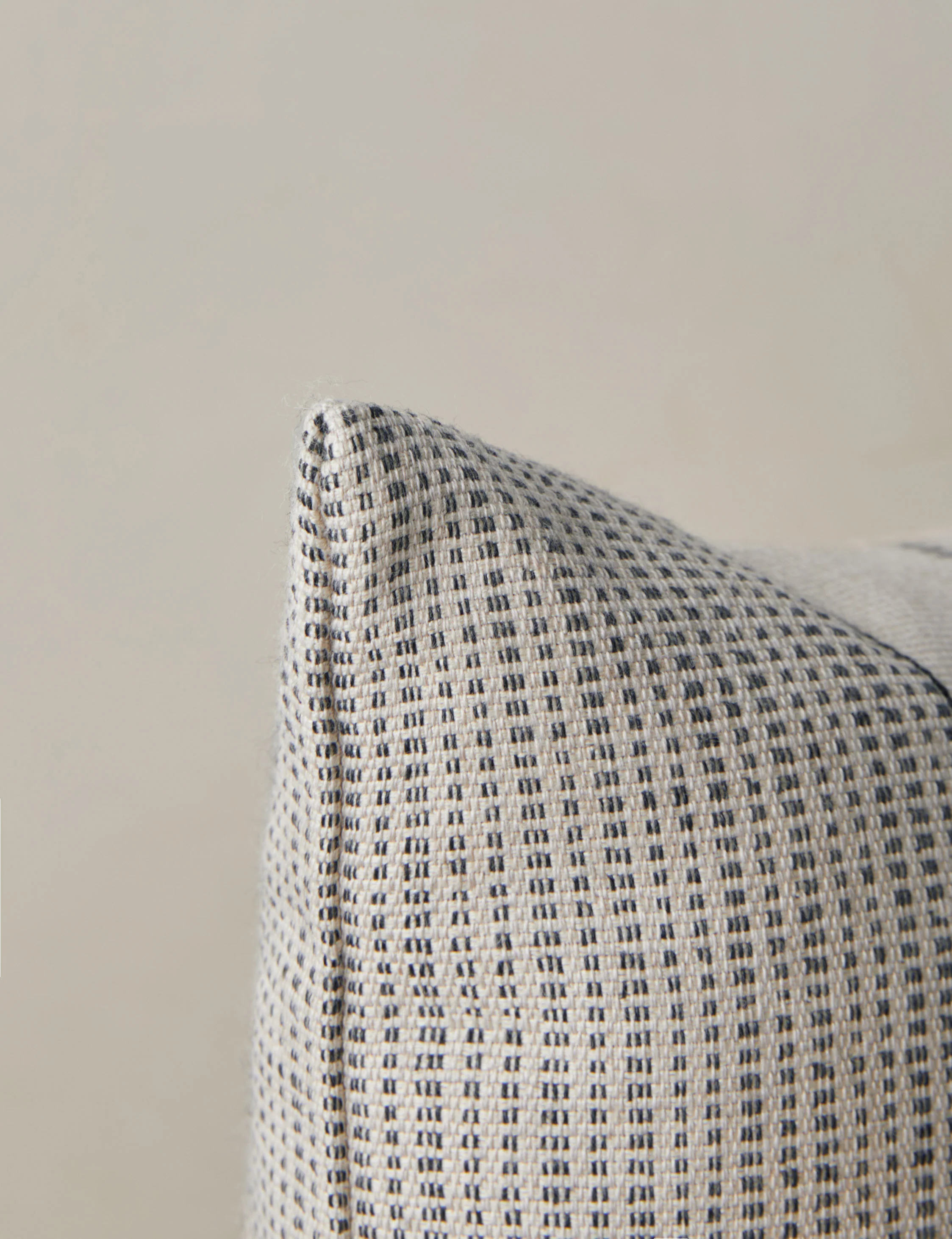 Leo Indoor / Outdoor Pillow by Sunbrella for Lulu and Georgia - Image 12