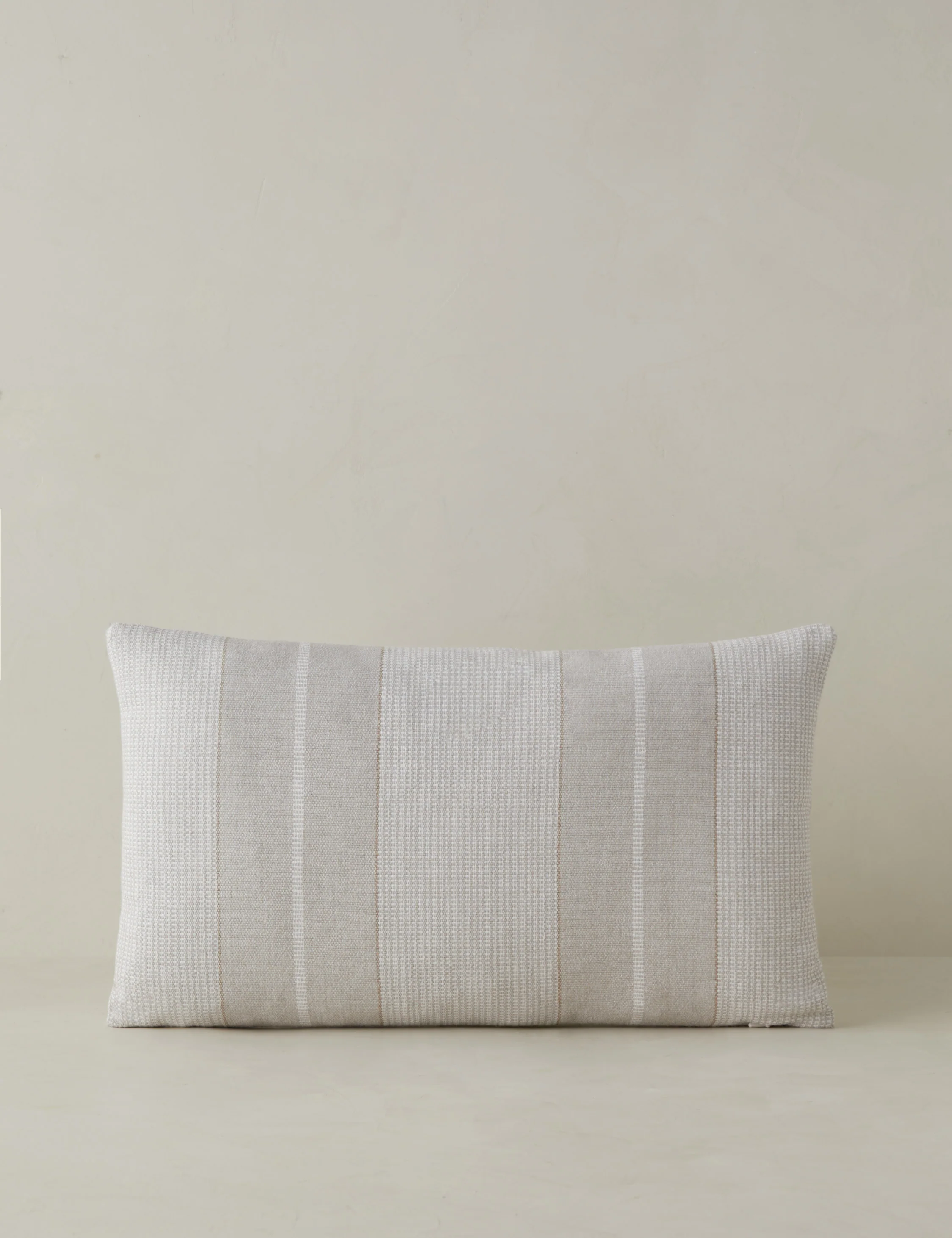 Leo Indoor / Outdoor Pillow by Sunbrella for Lulu and Georgia - Image 14