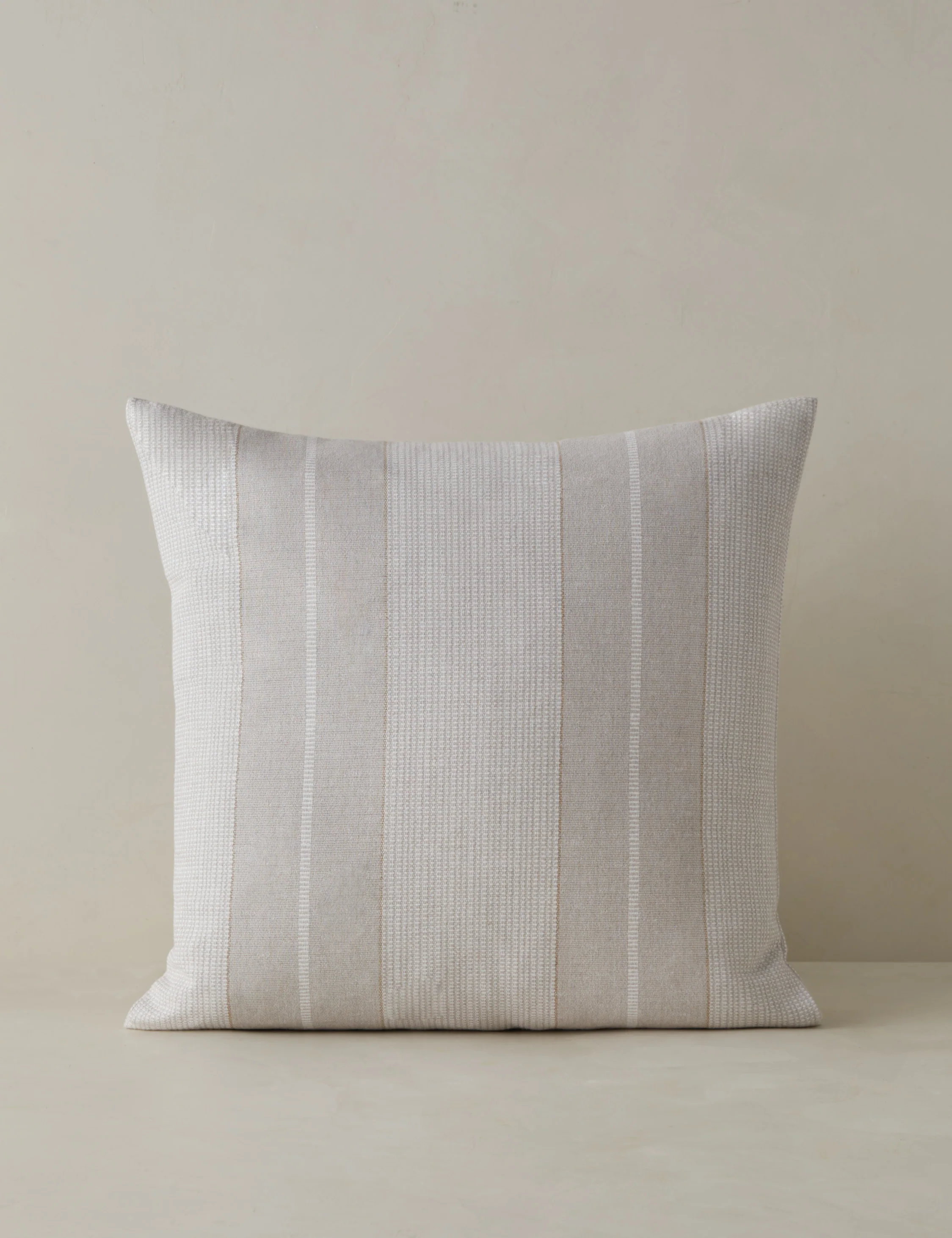 Leo Indoor / Outdoor Pillow by Sunbrella for Lulu and Georgia - Image 15