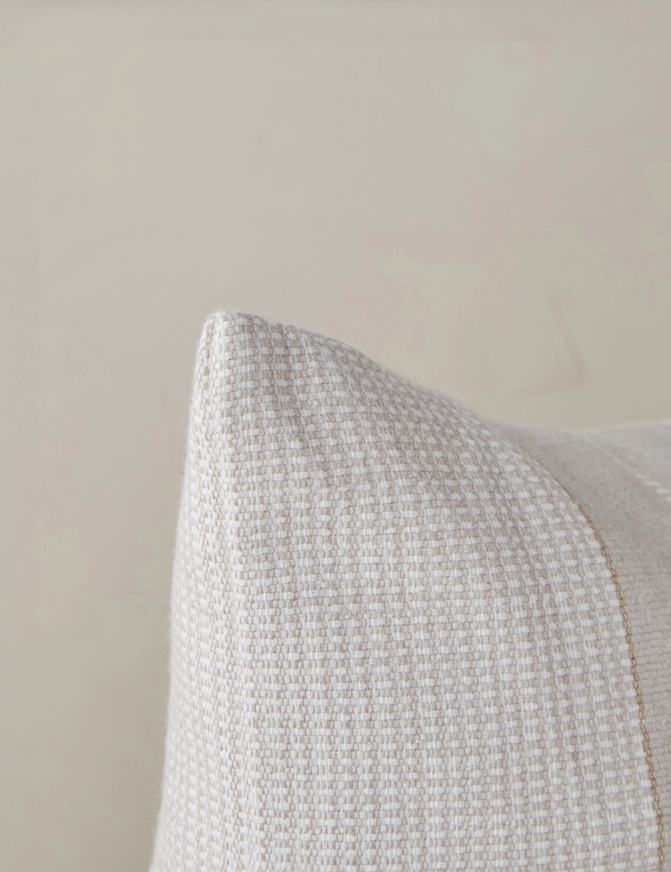 Leo Indoor / Outdoor Pillow by Sunbrella for Lulu and Georgia - Image 17