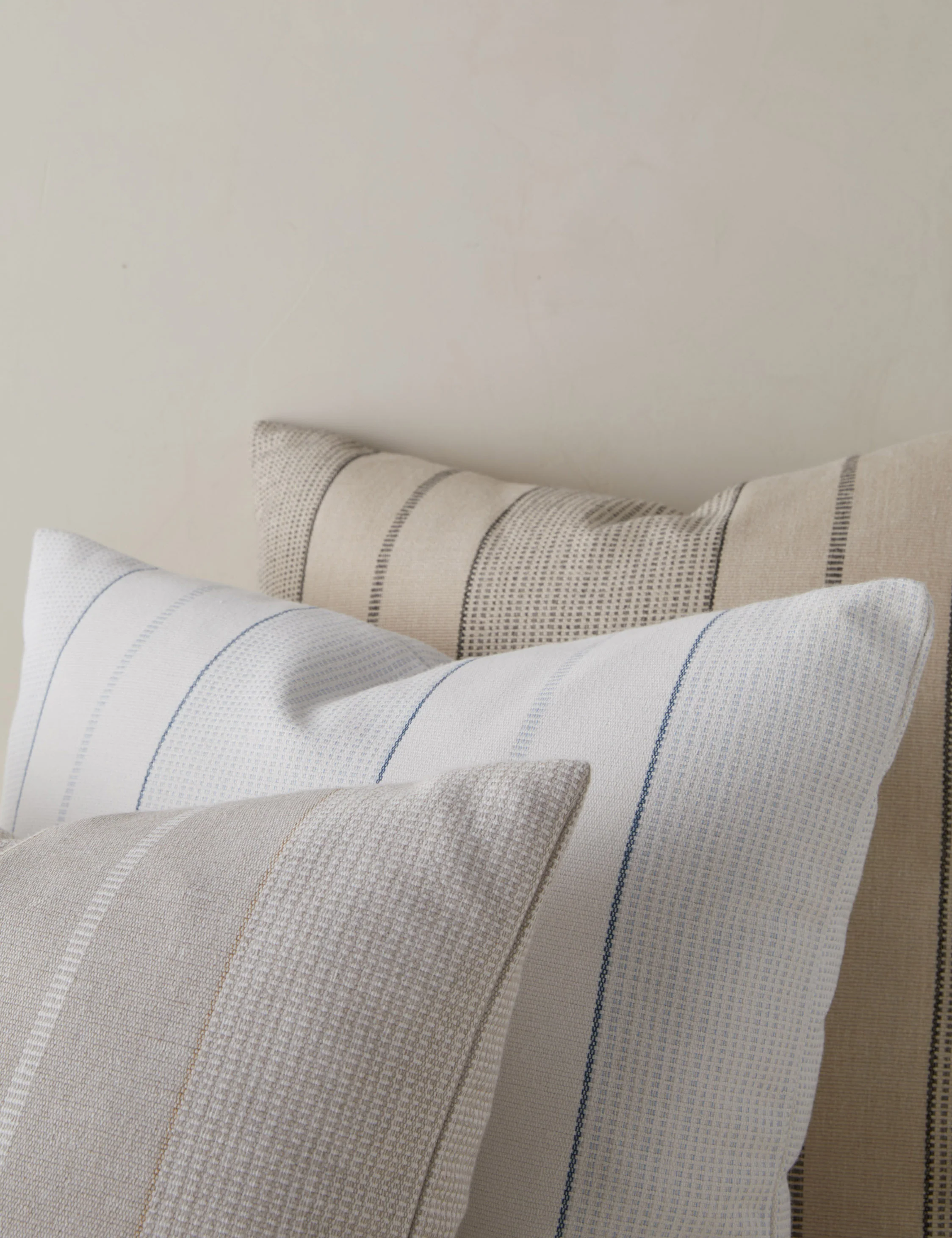 Leo Indoor / Outdoor Pillow by Sunbrella for Lulu and Georgia - Image 19