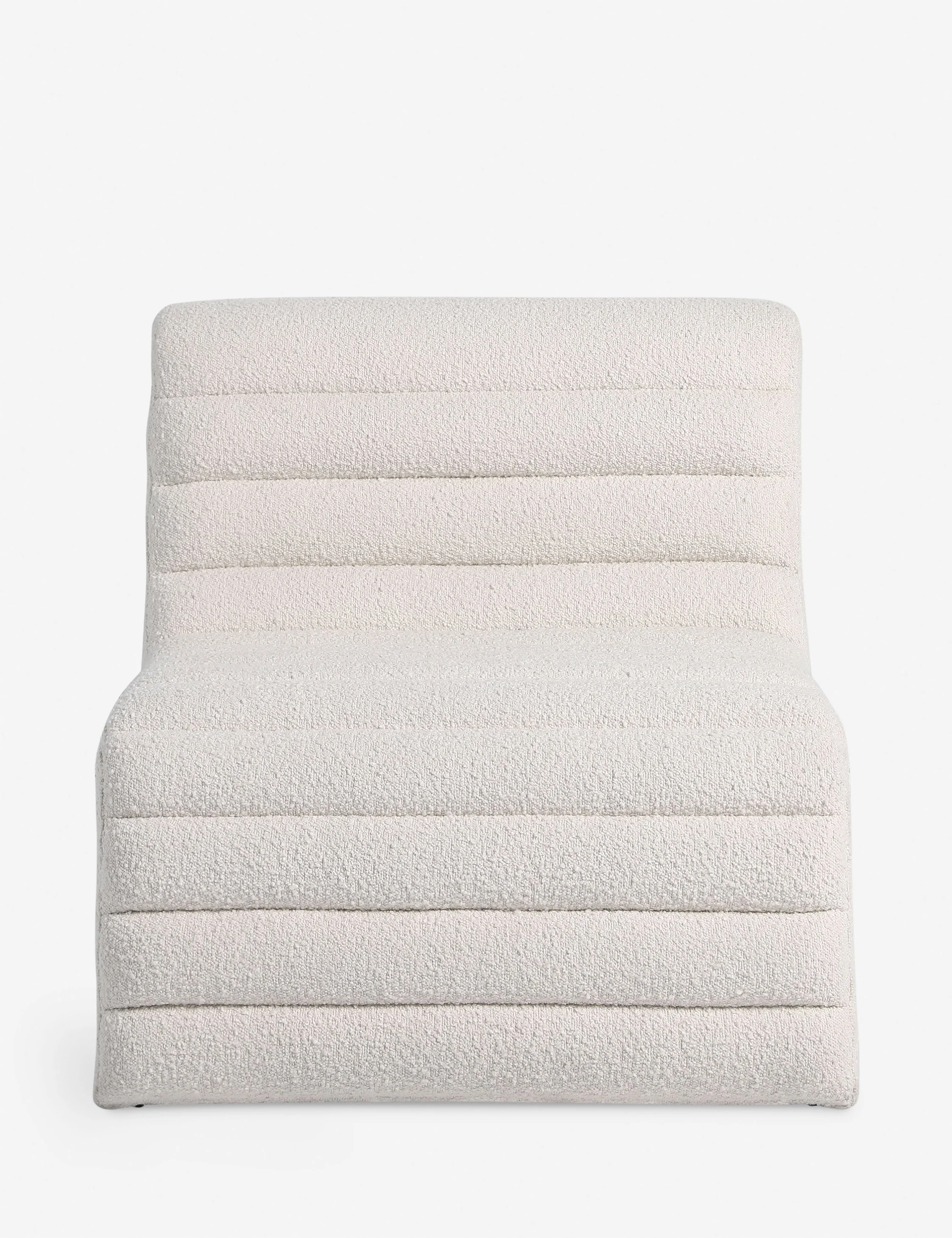 Leon Accent Chair by Carly Cushnie - Image 5