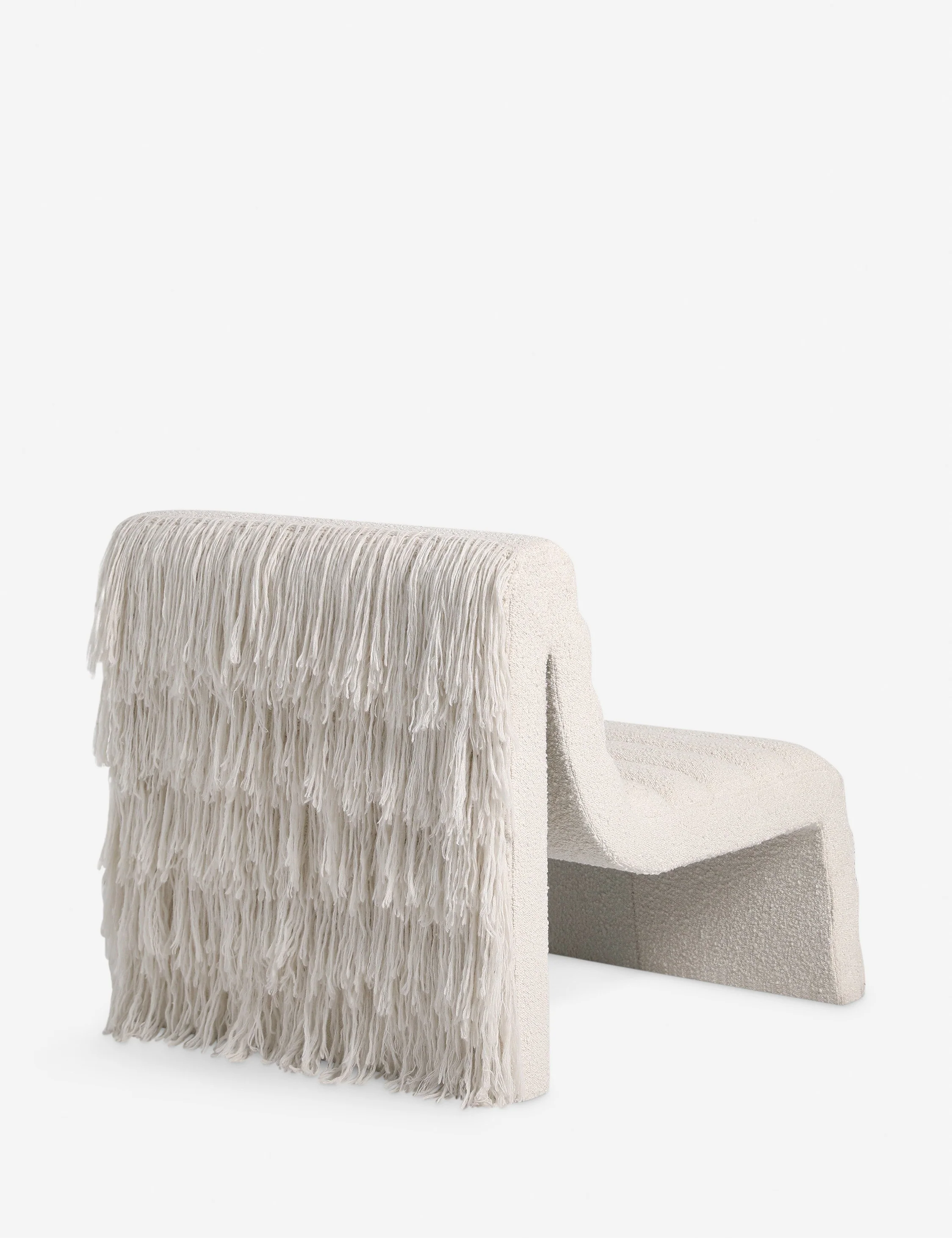 Leon Accent Chair by Carly Cushnie - Image 7